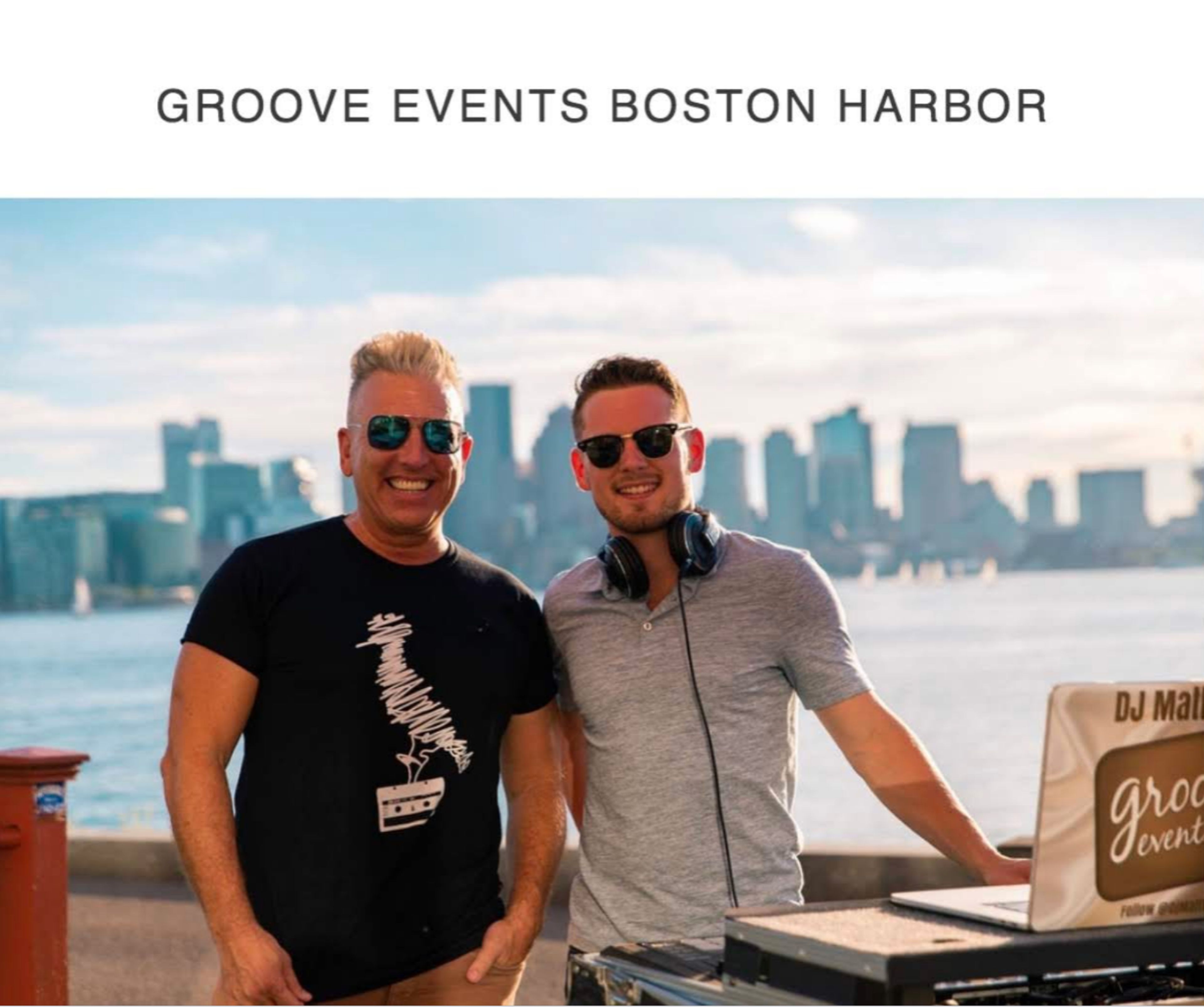 Cover photo of Groove Events