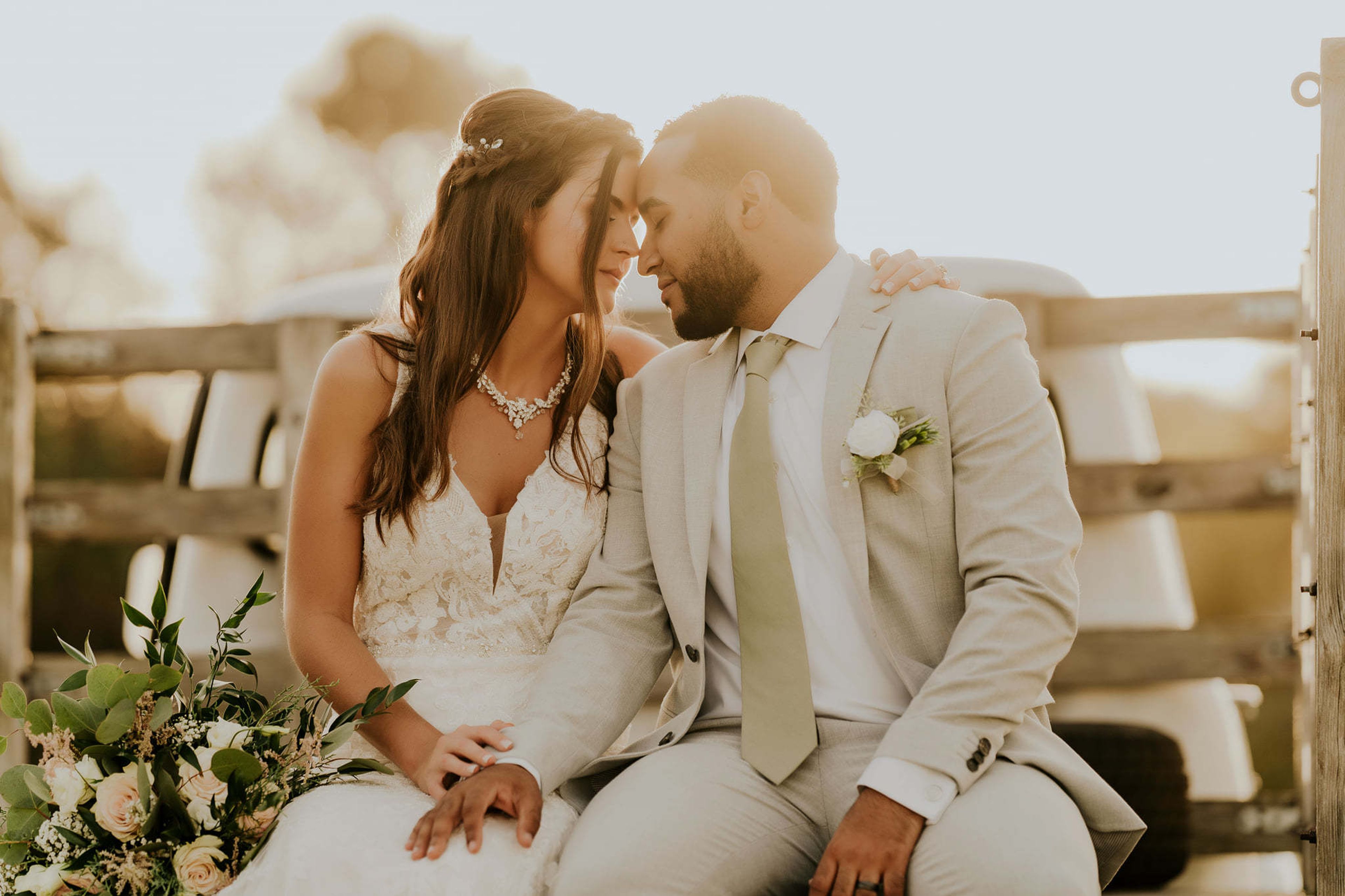 Cover photo of Gabby Girdner Photography