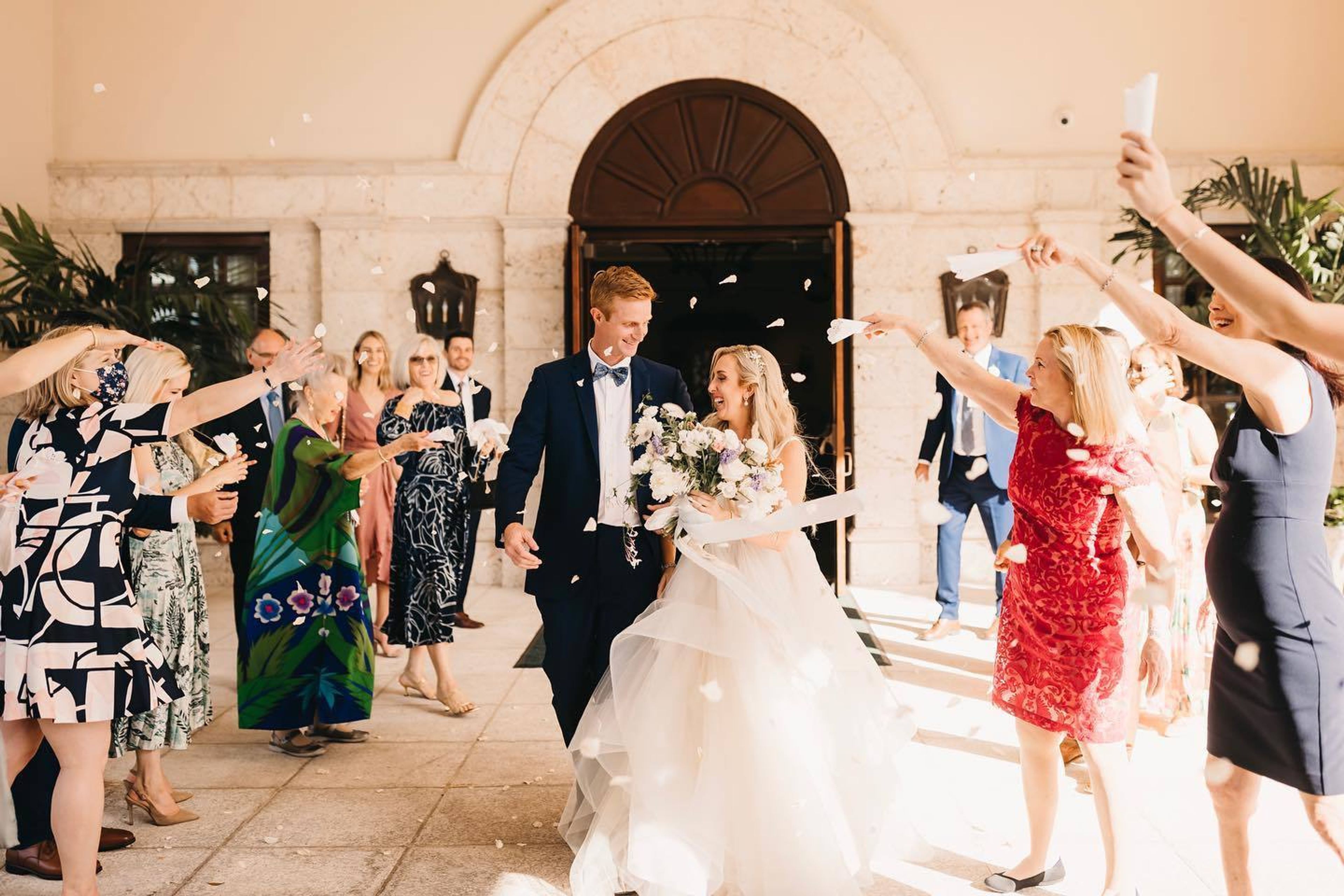 Cover photo of Allie & Joey Photography