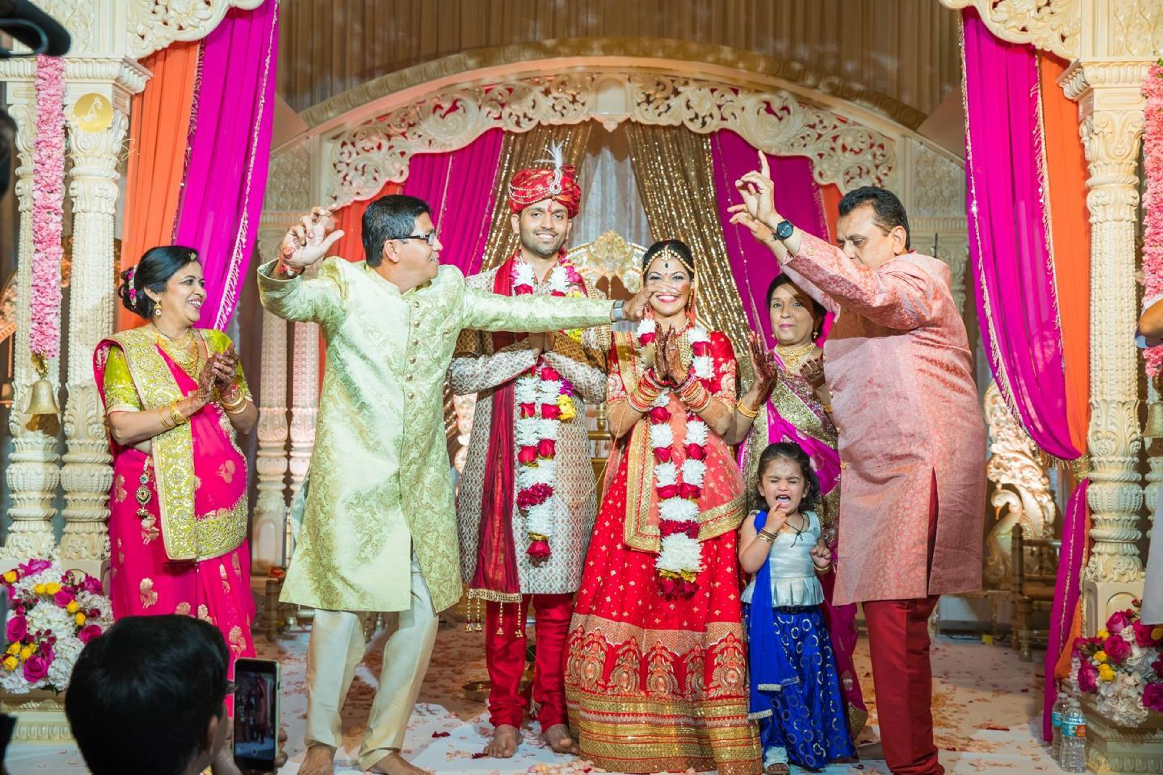 Cover photo of Amita S Photography