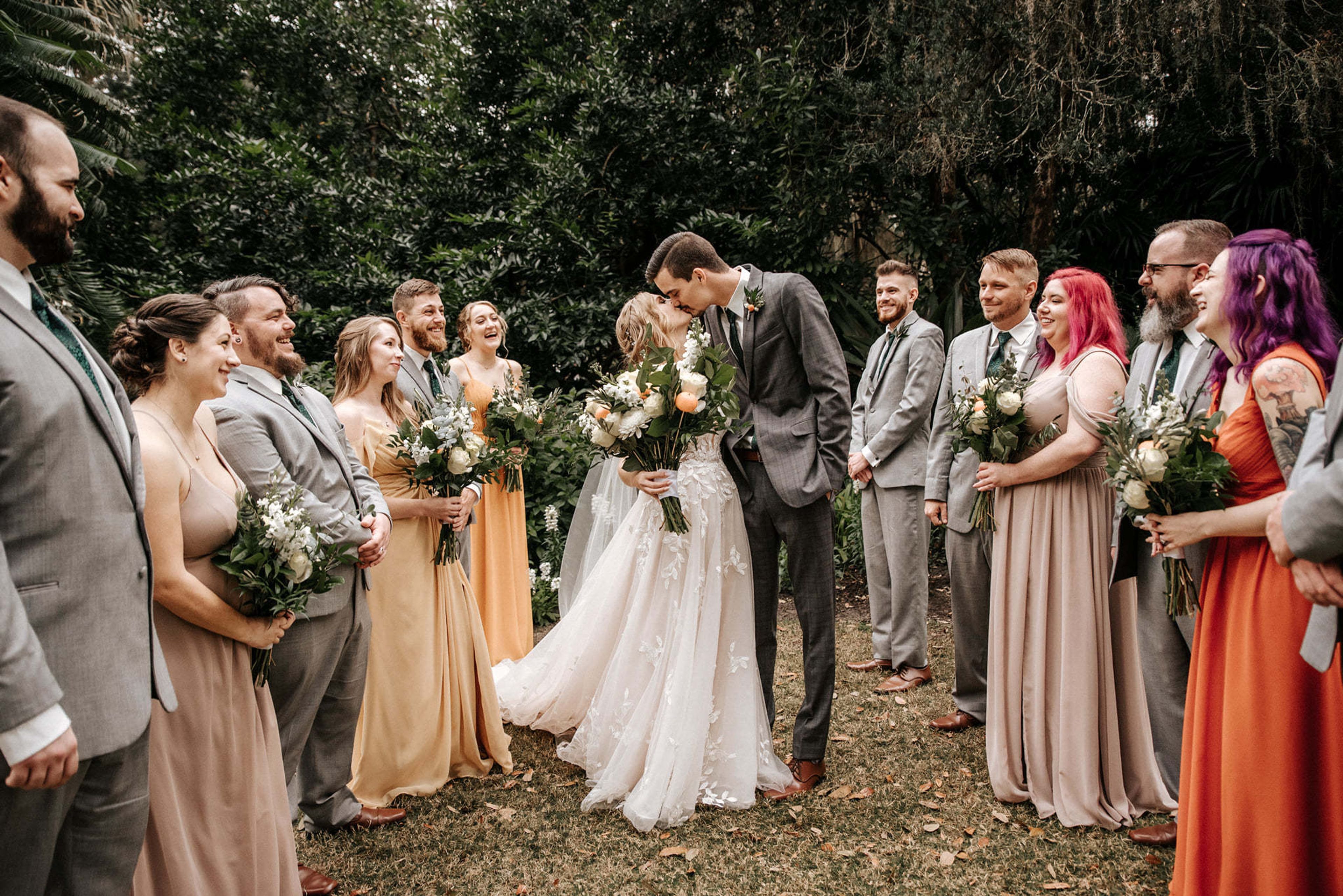 Cover photo of Amy Slogar