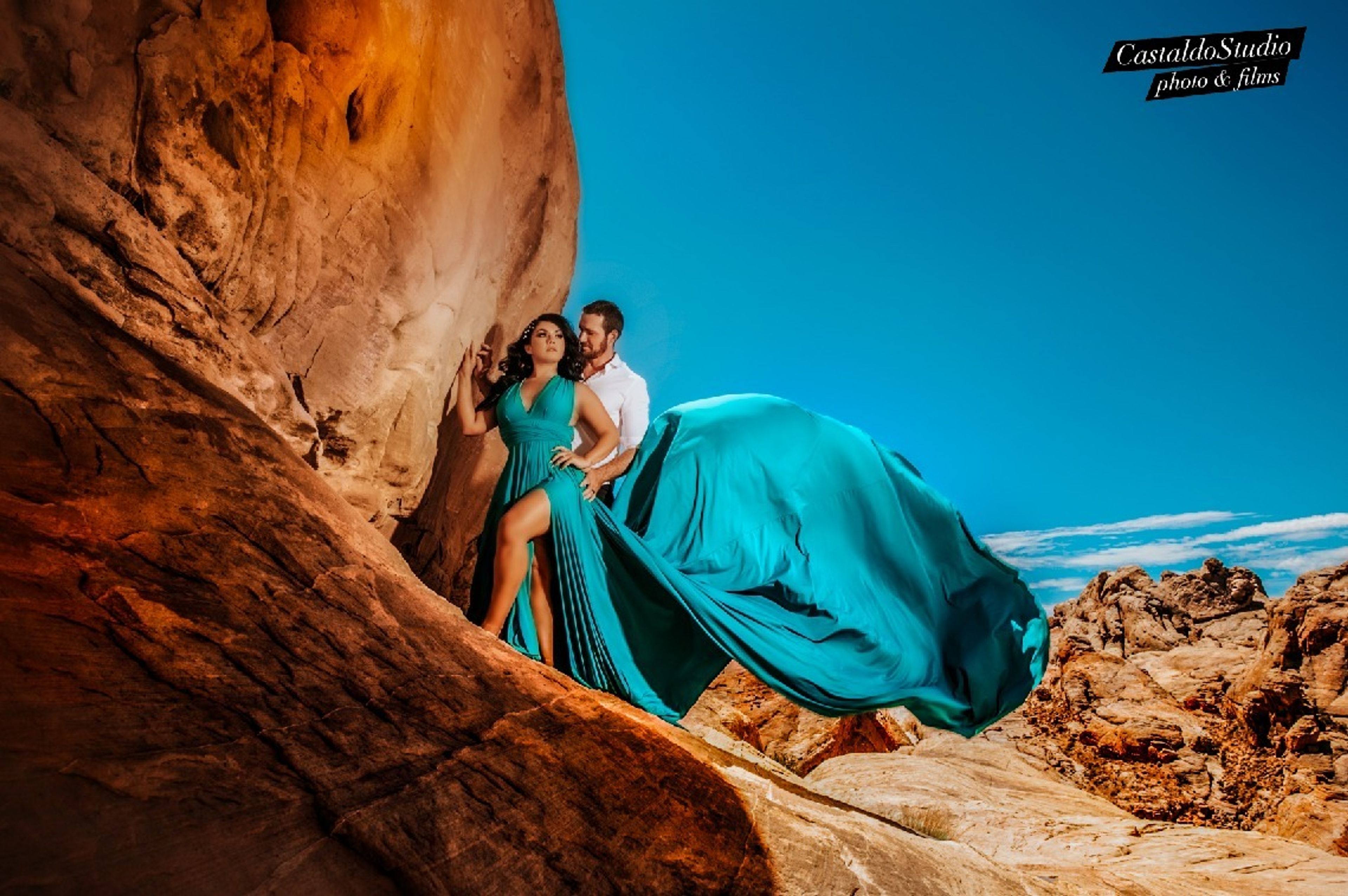 Cover photo of Castaldo Studio