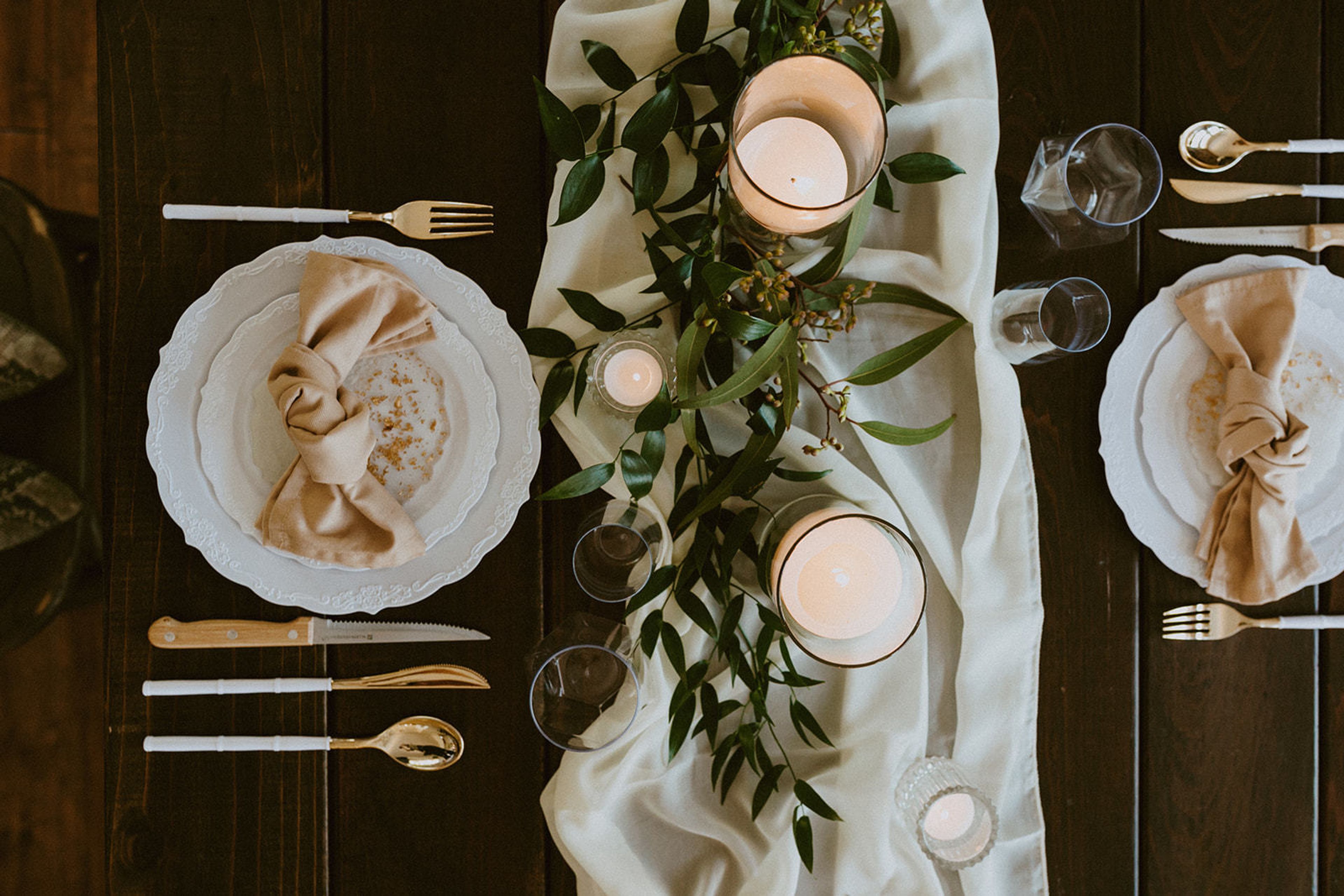 Cover photo of Jasper and Lane Events