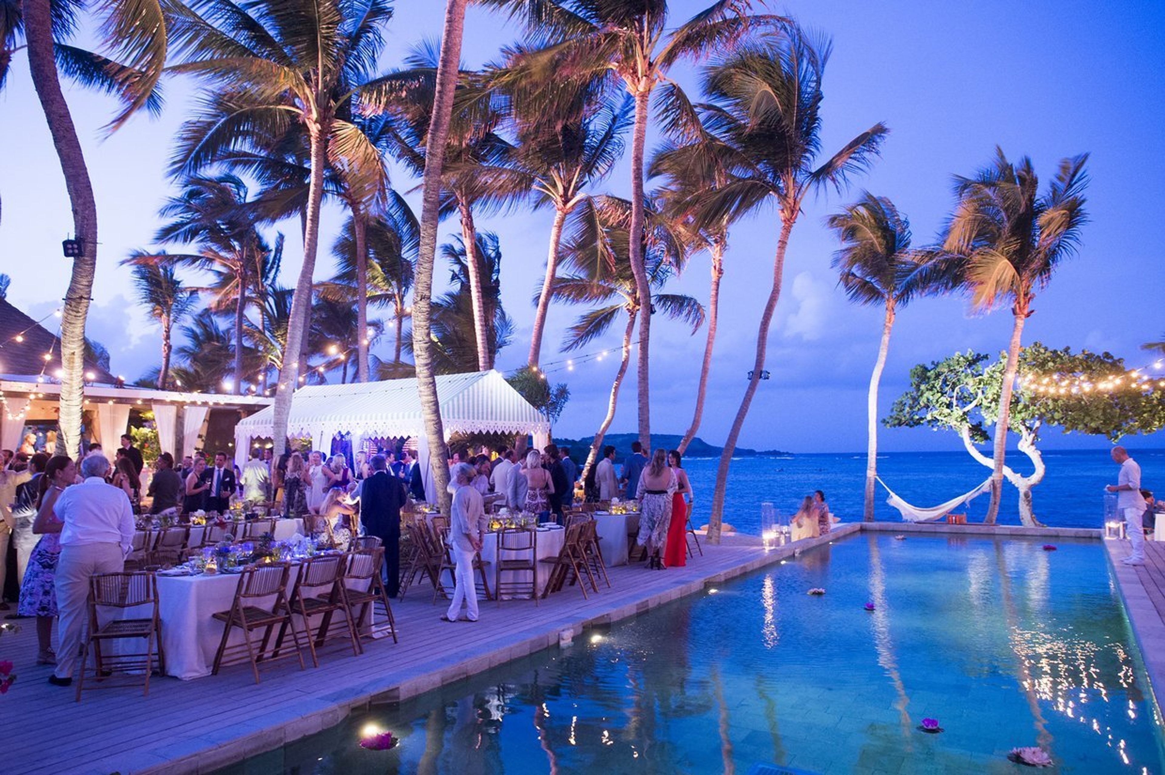 Cover photo of Le Sereno | St. Barthelemy