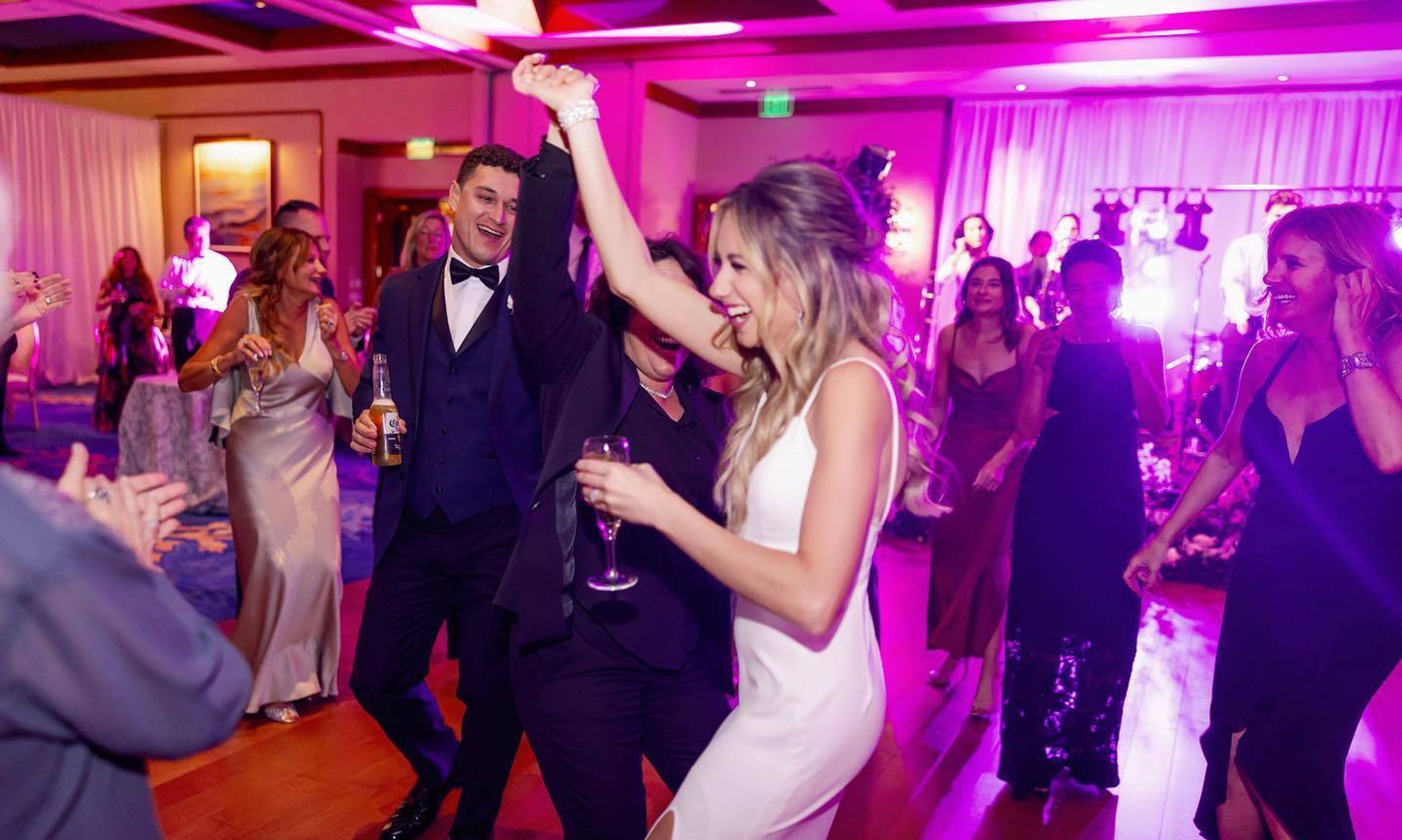 Cover photo of Foreman Productions