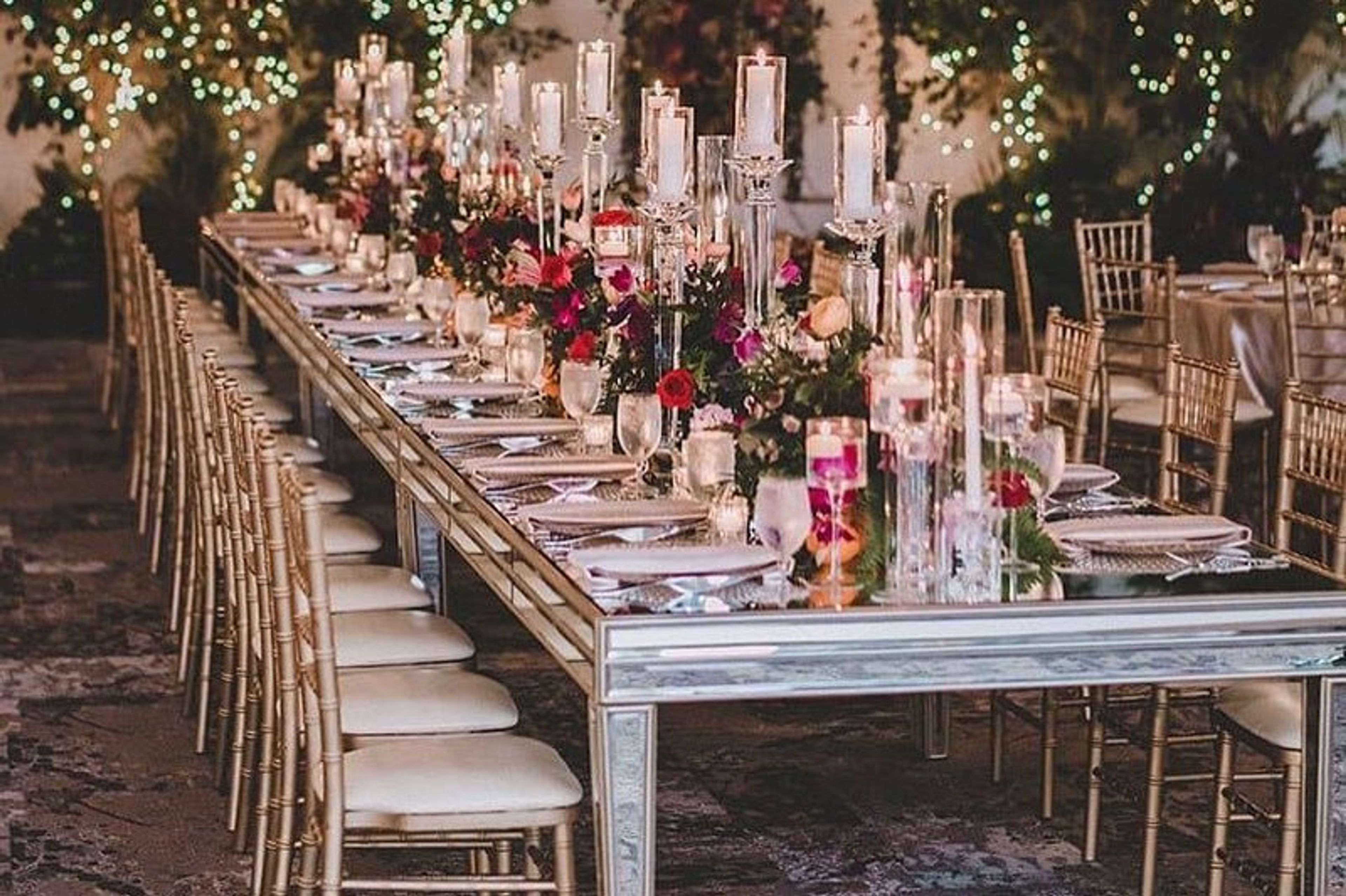 Cover photo of Gala Rental