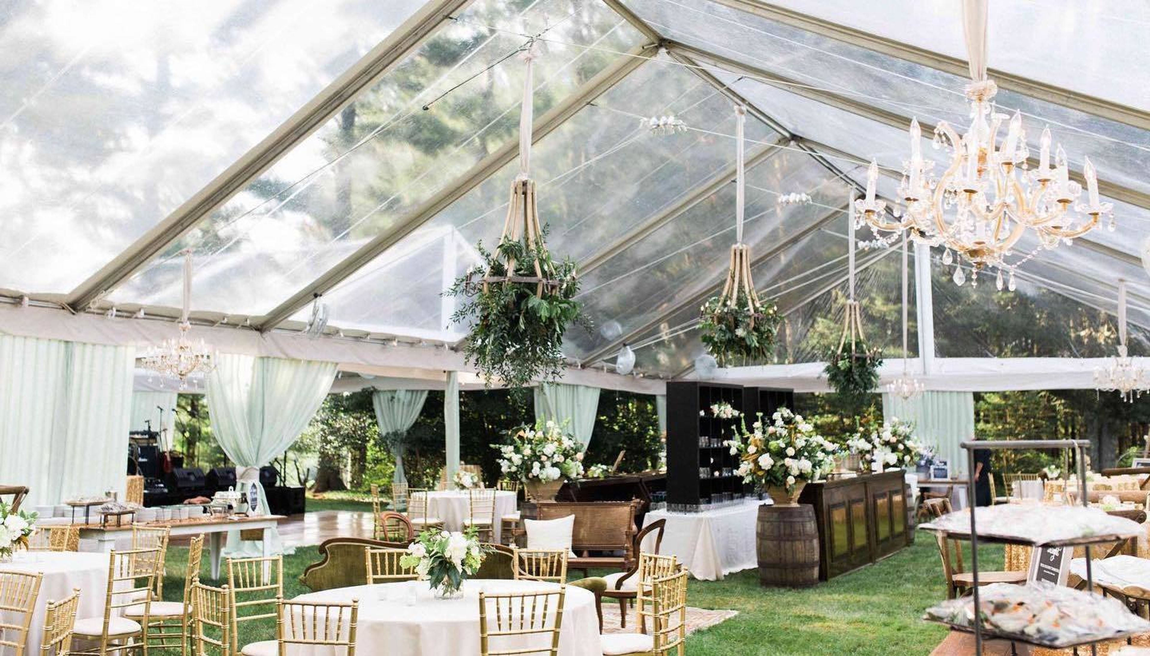 Cover photo of Go To Event Rentals