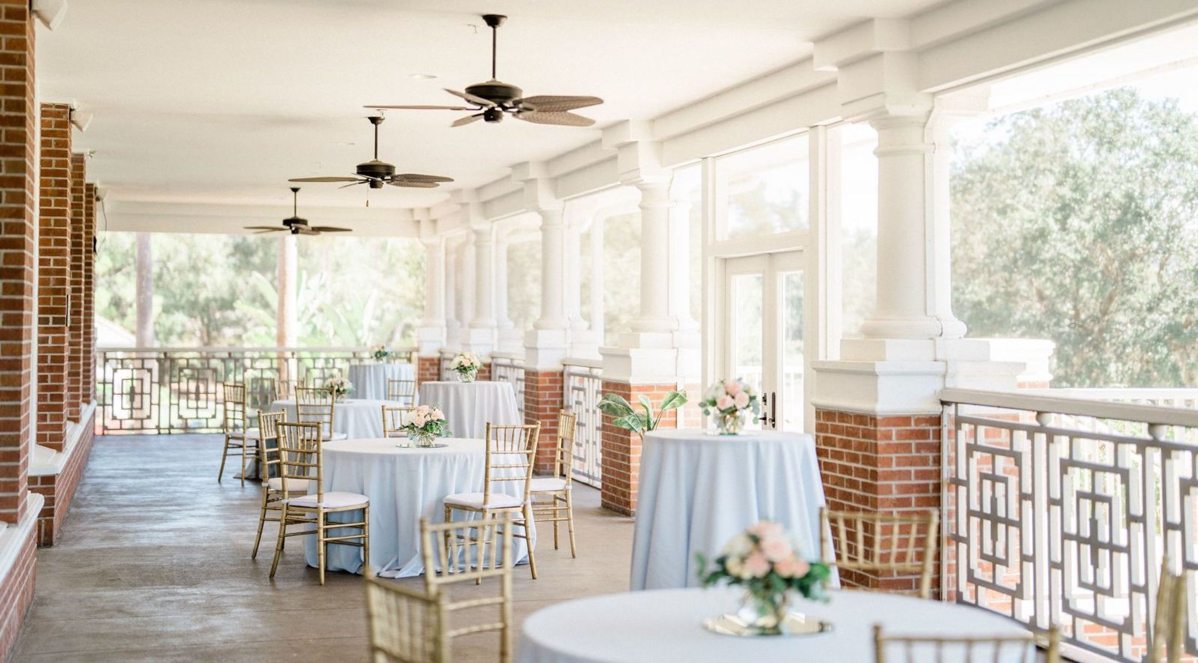 Cover photo of Golden Bear Club