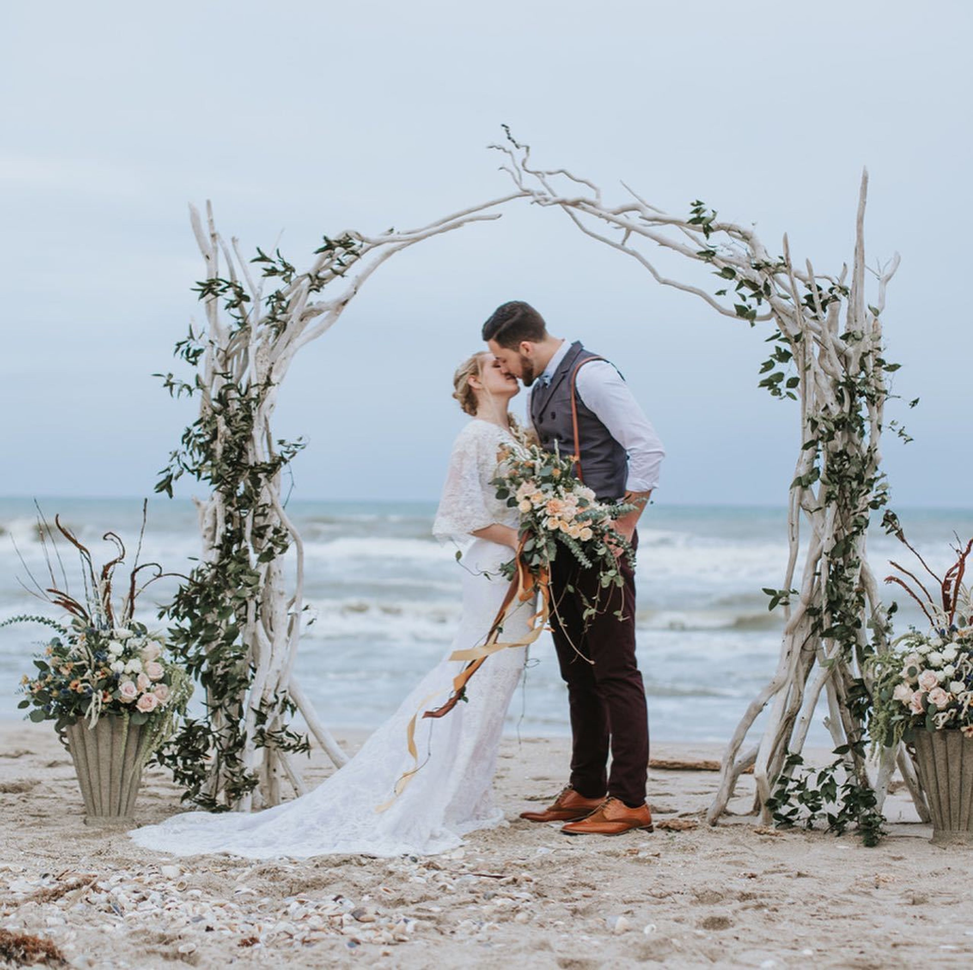 Cover photo of Harbour House Oceanfront