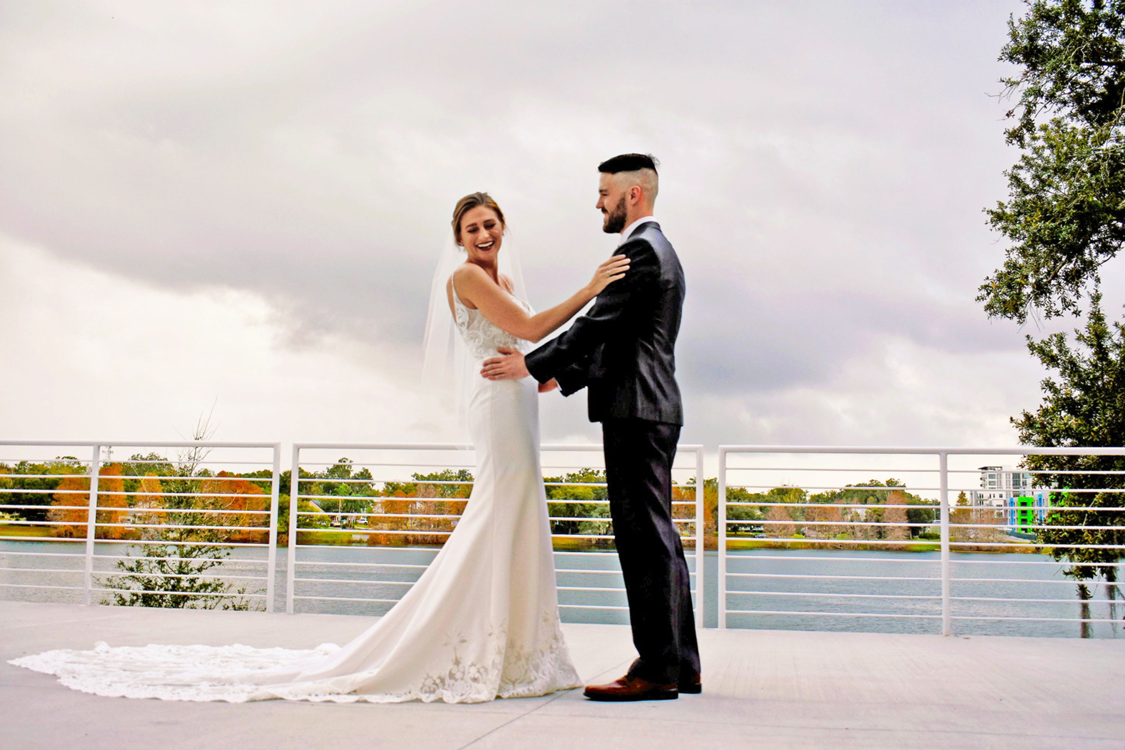 Cover photo of Harriett's Orlando Ballet Centre