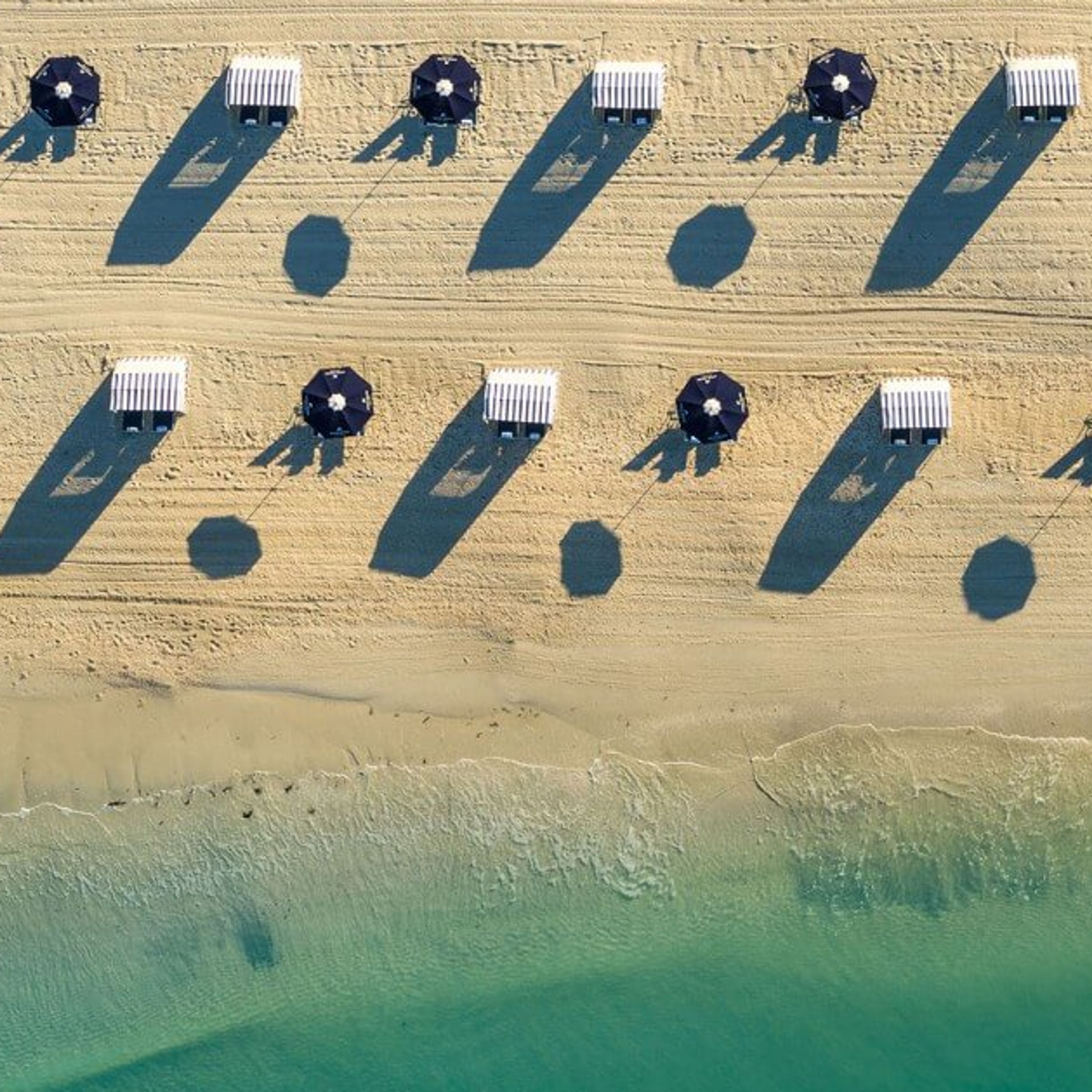 Cover photo of Naples Grande Resort