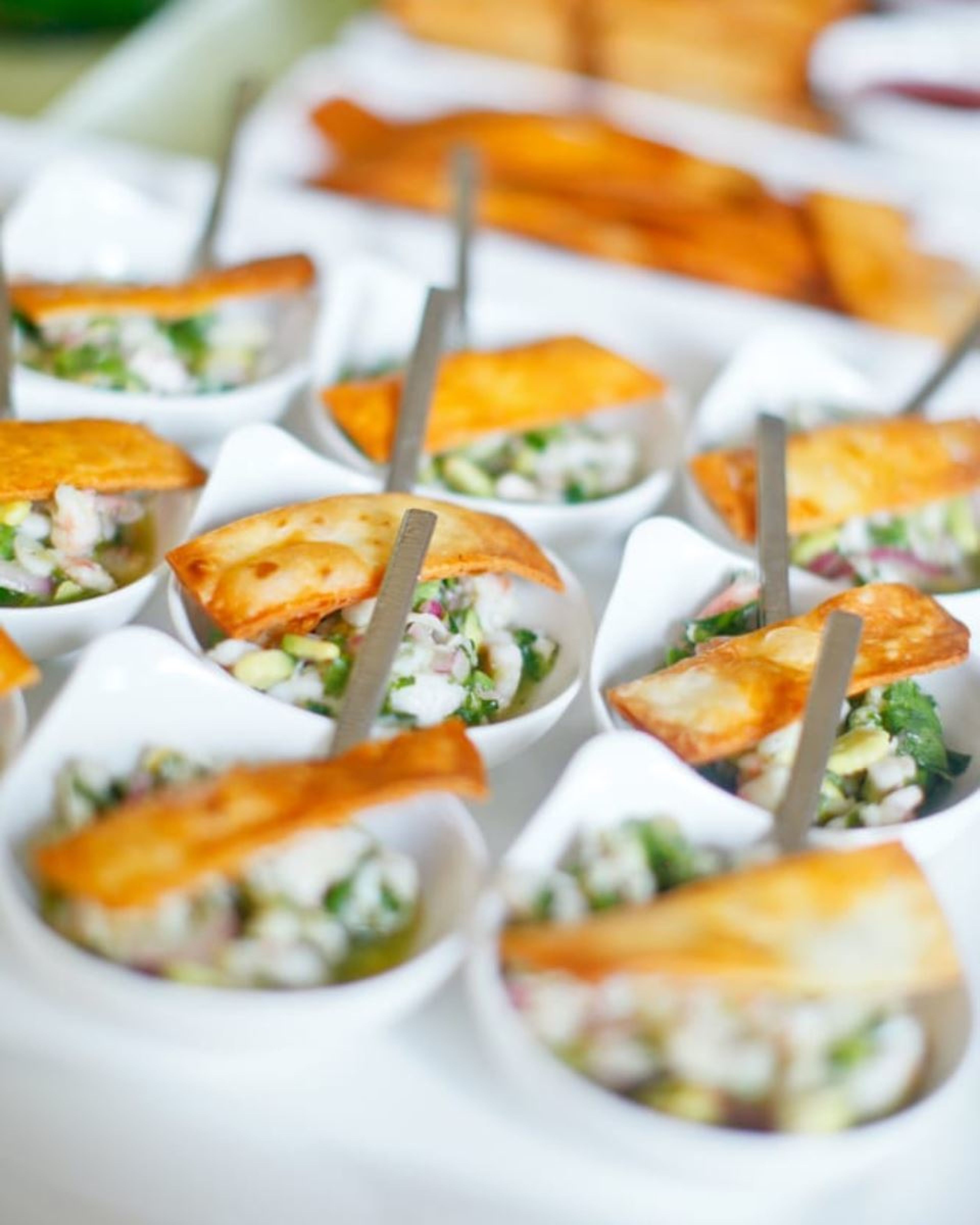 Cover photo of Duos Catering