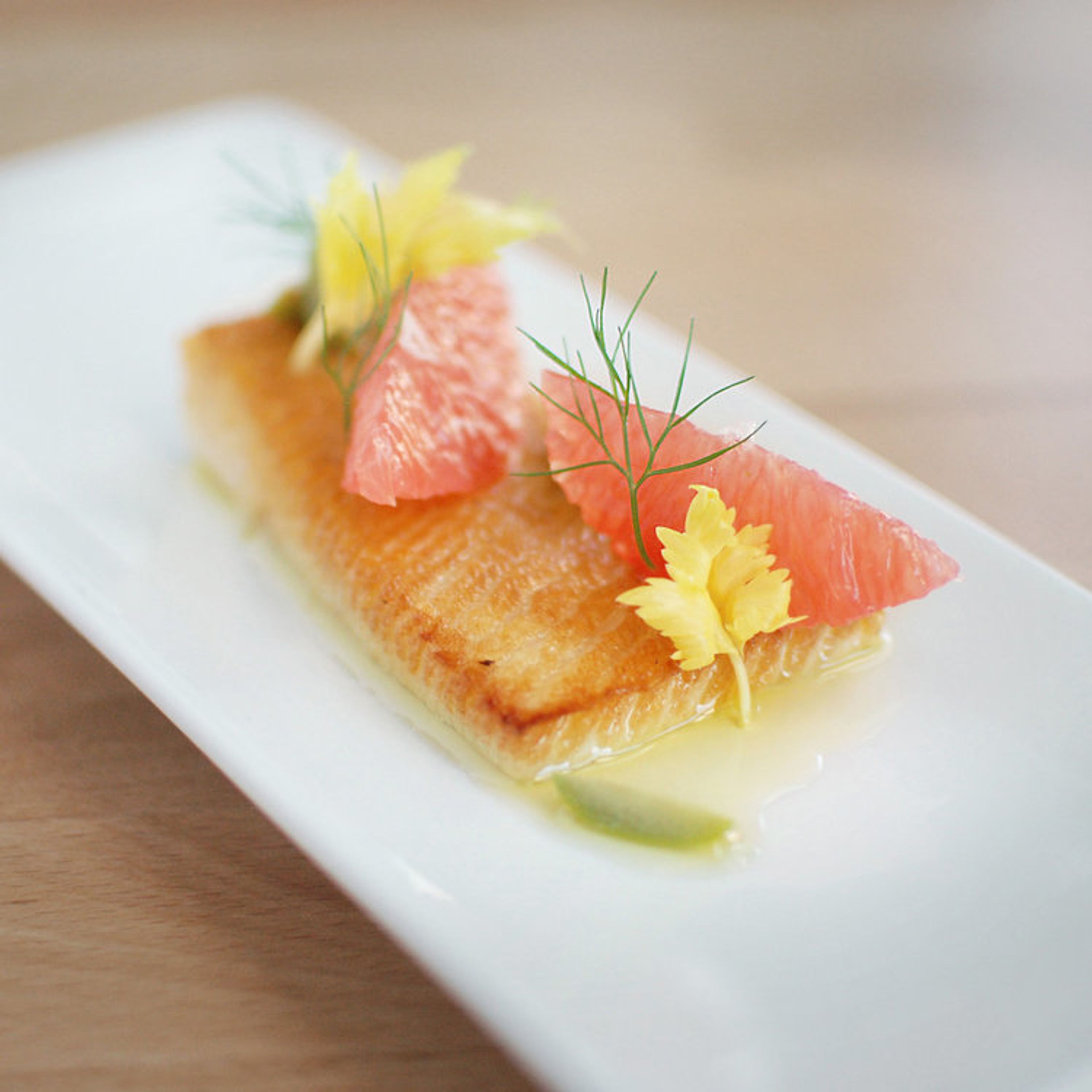 Cover photo of General Harvest Restaurants