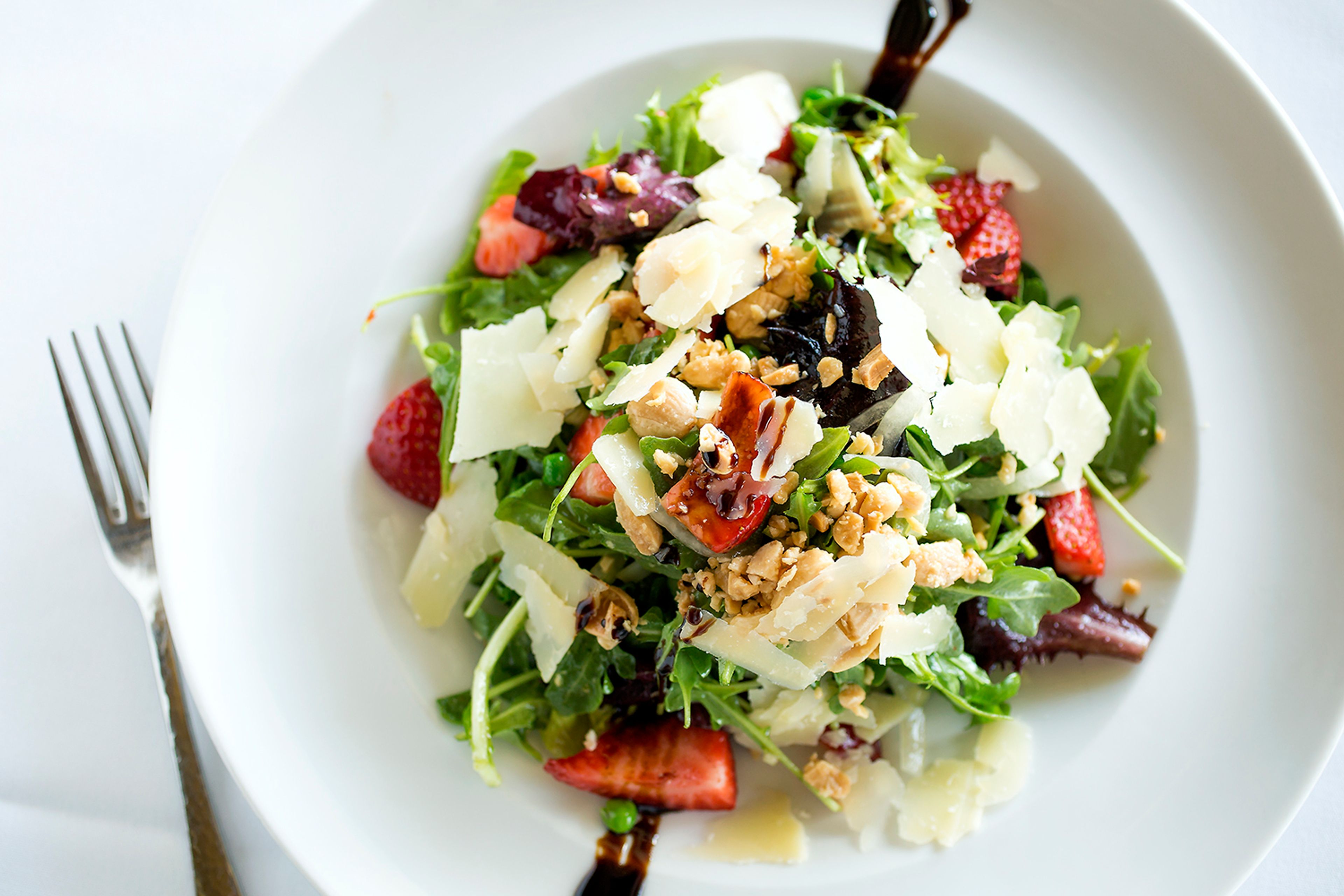 Cover photo of John Howie Catering