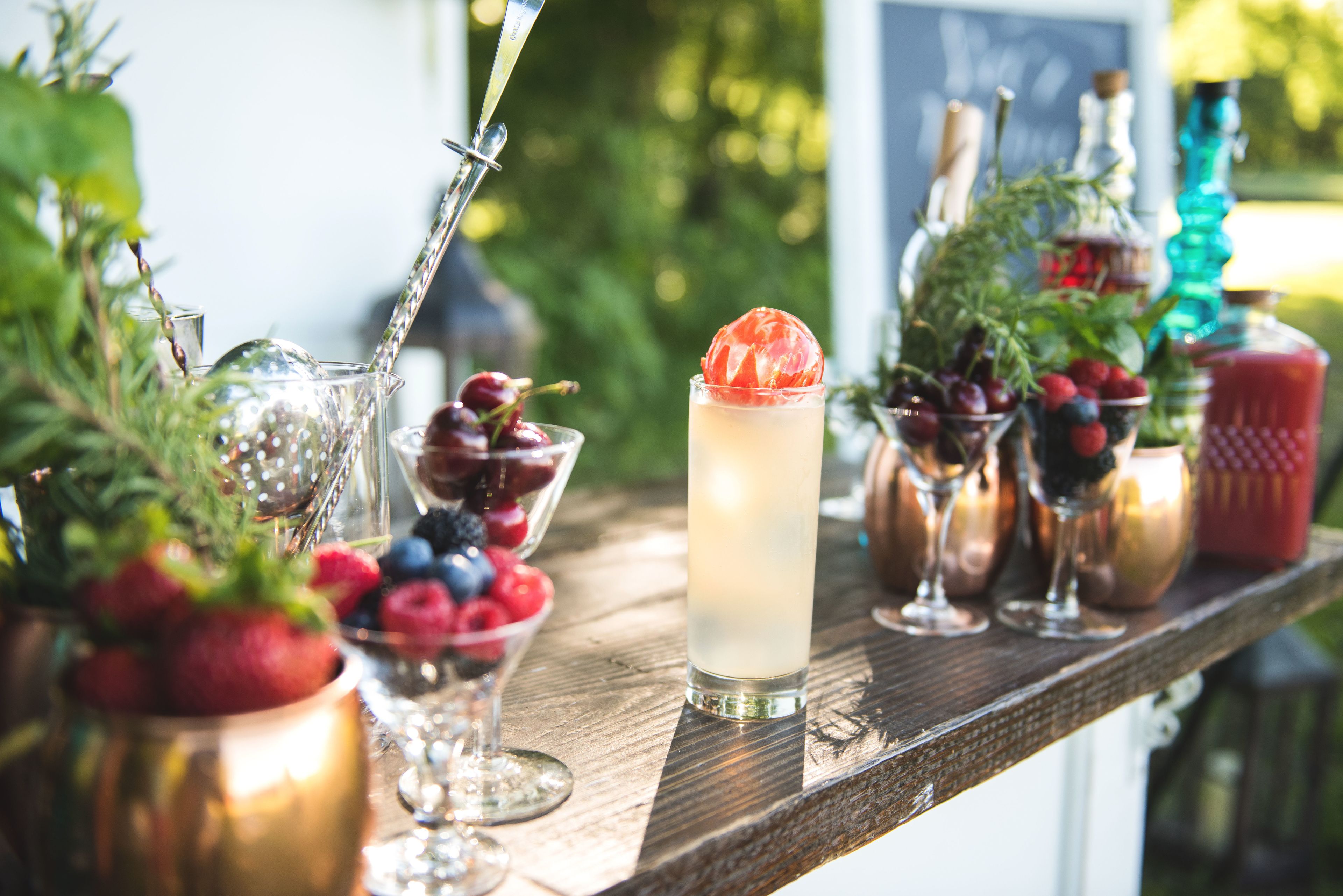 Cover photo of Once Events