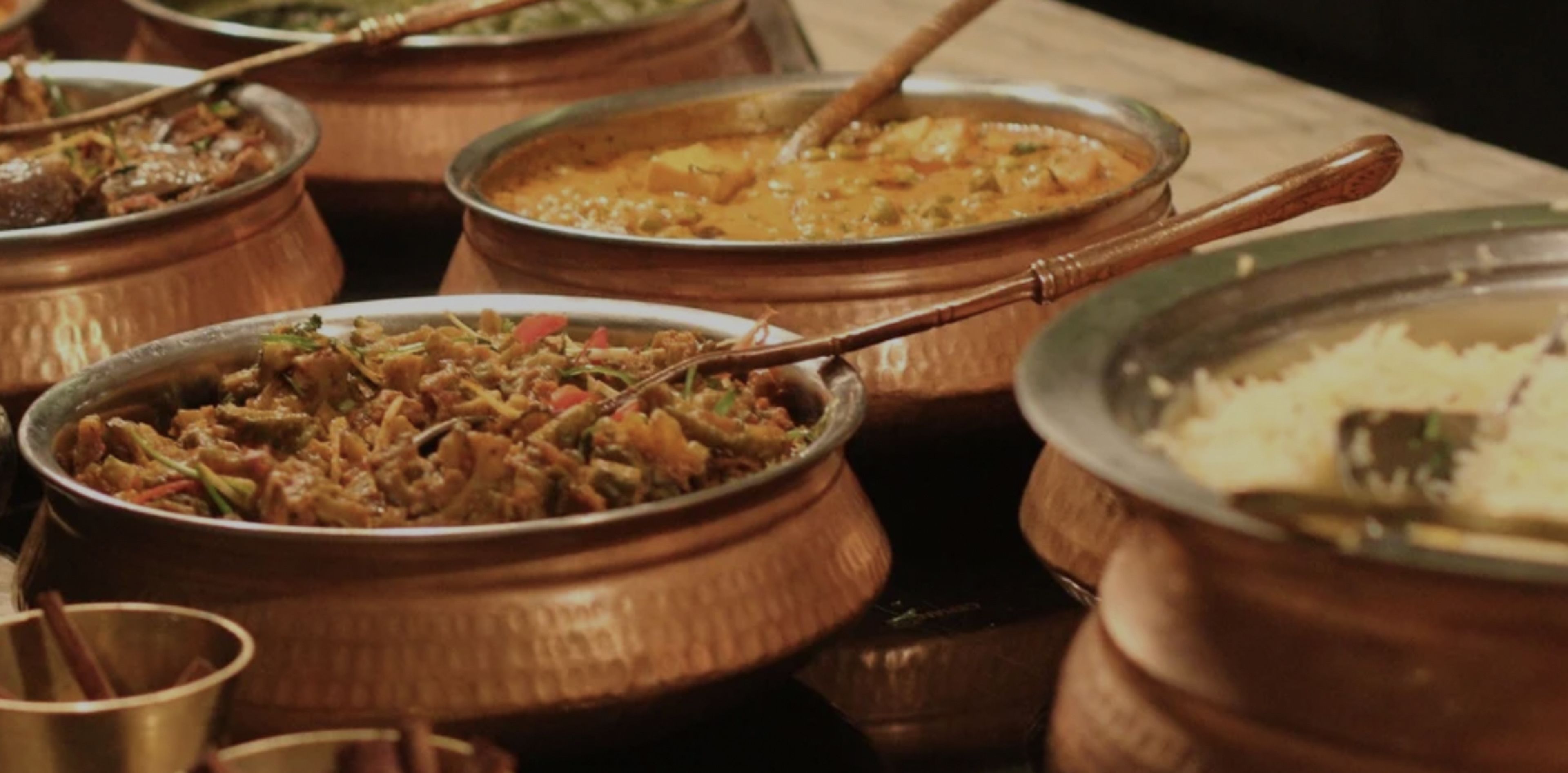 Cover photo of Kanishka Cuisine of India