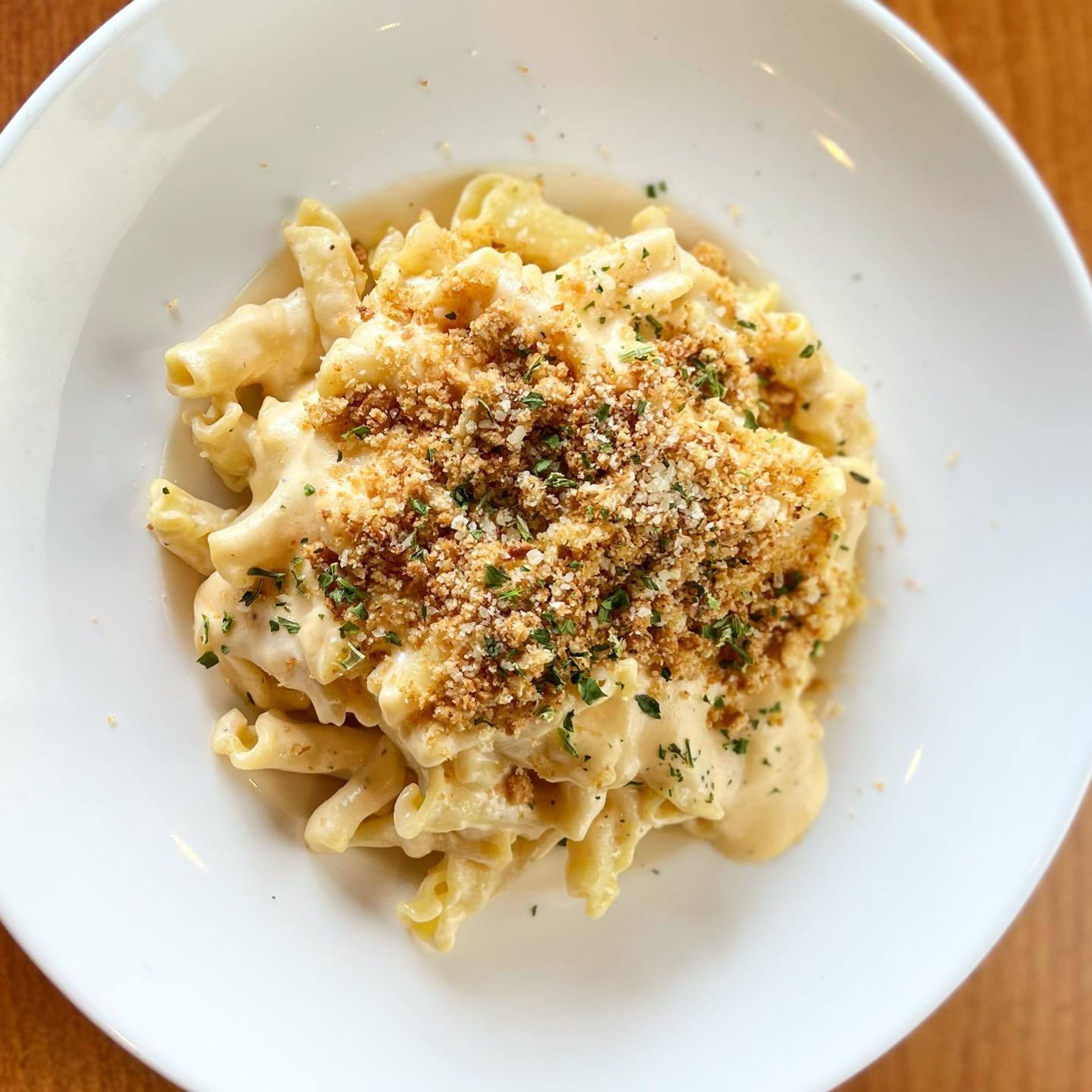 Cover photo of Mama Stortini's