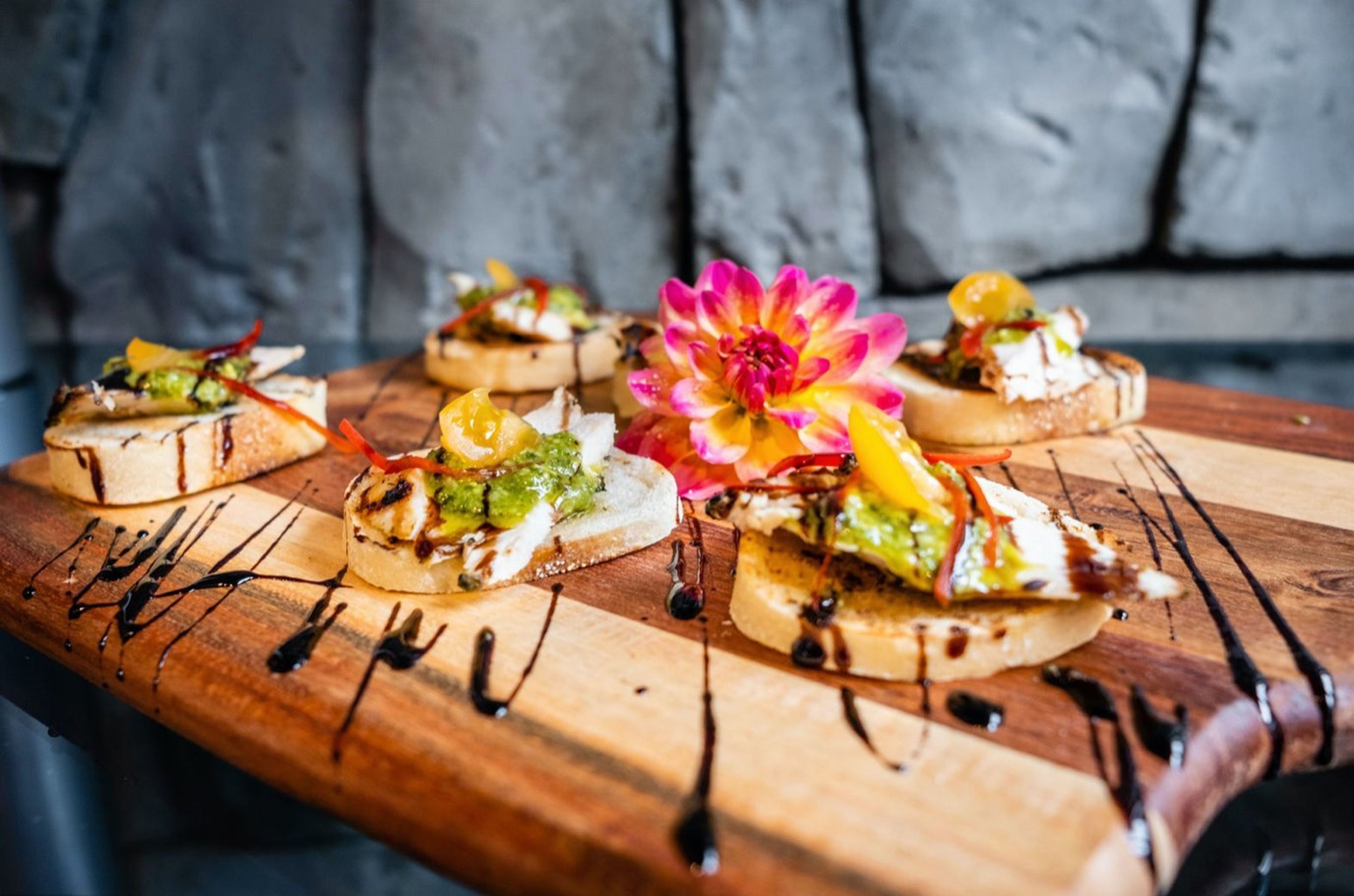 Cover photo of Navi's Catering Kitchen