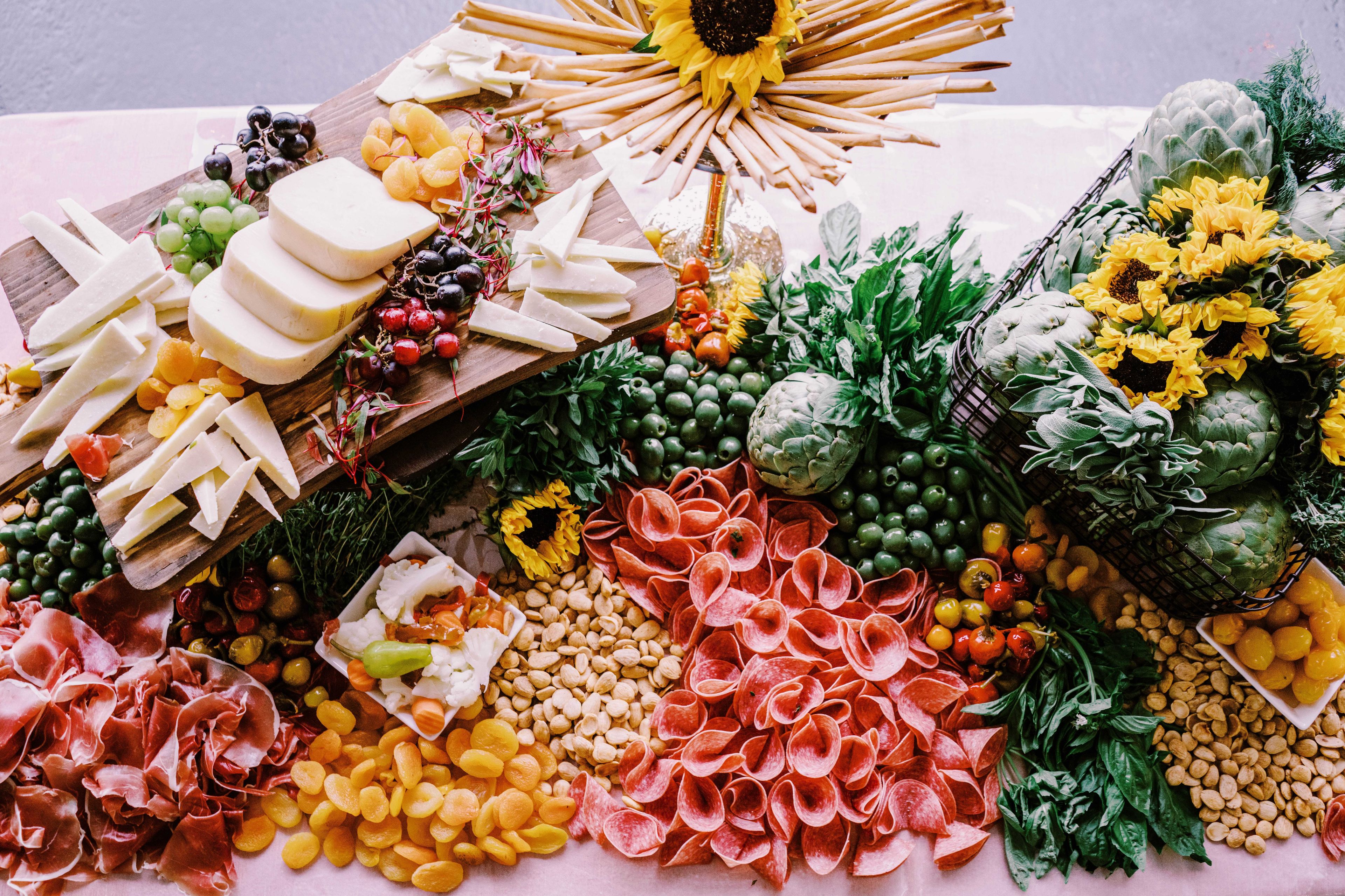 Cover photo of Shooby Doo Catering