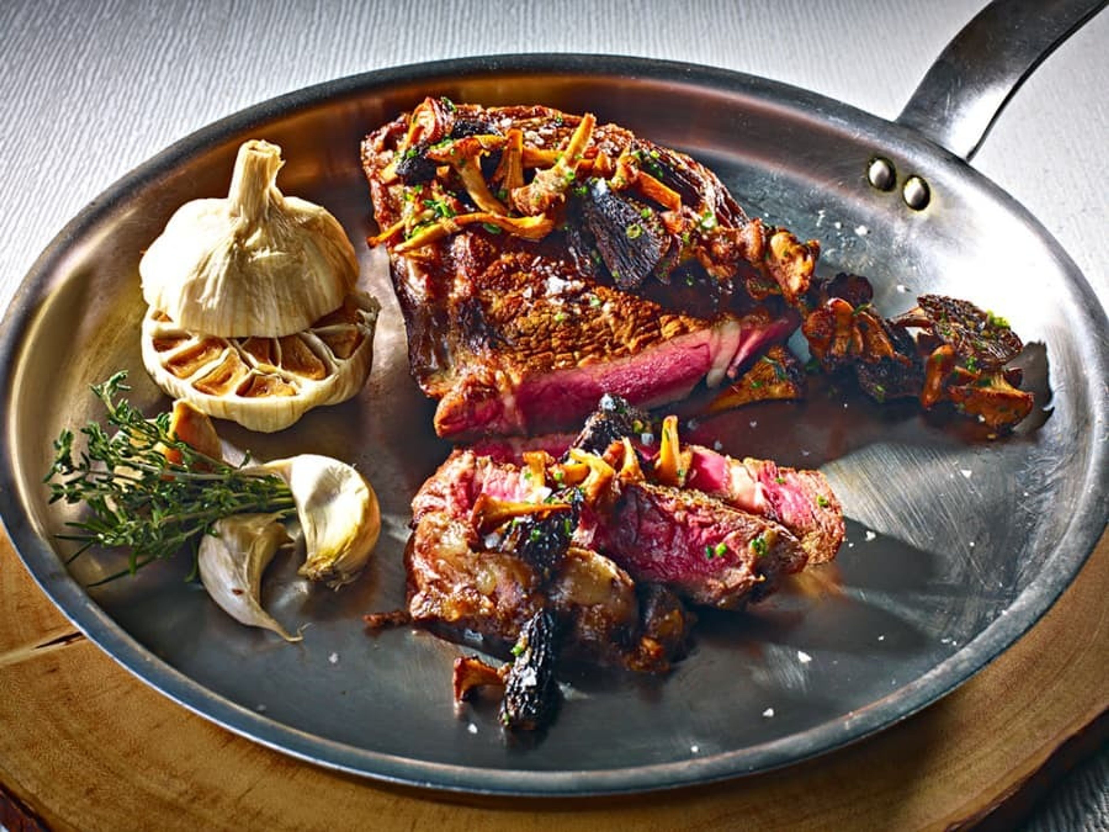 Cover photo of Tuxedos And Tennis Shoes