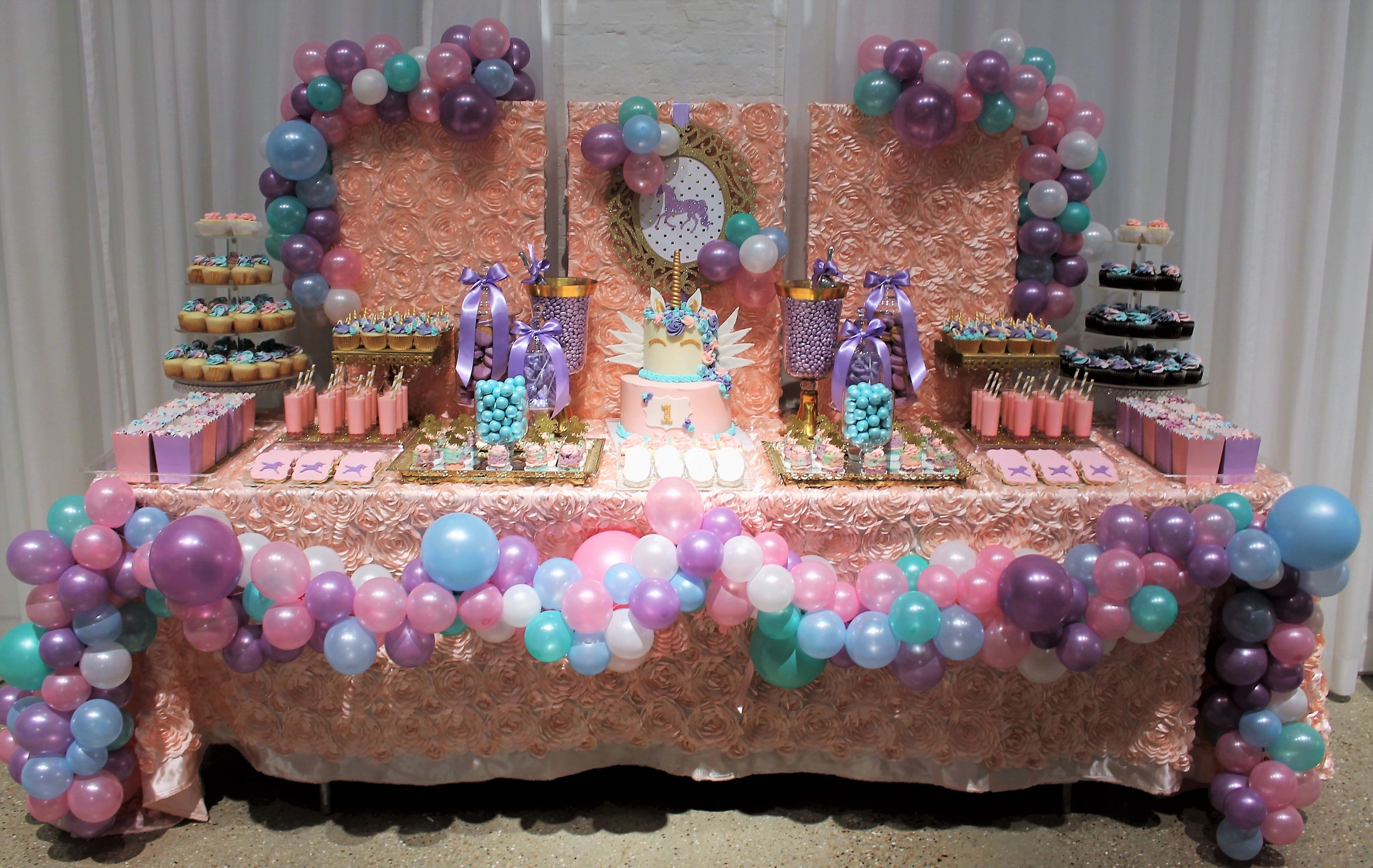 Cover photo of Sweet Soirees