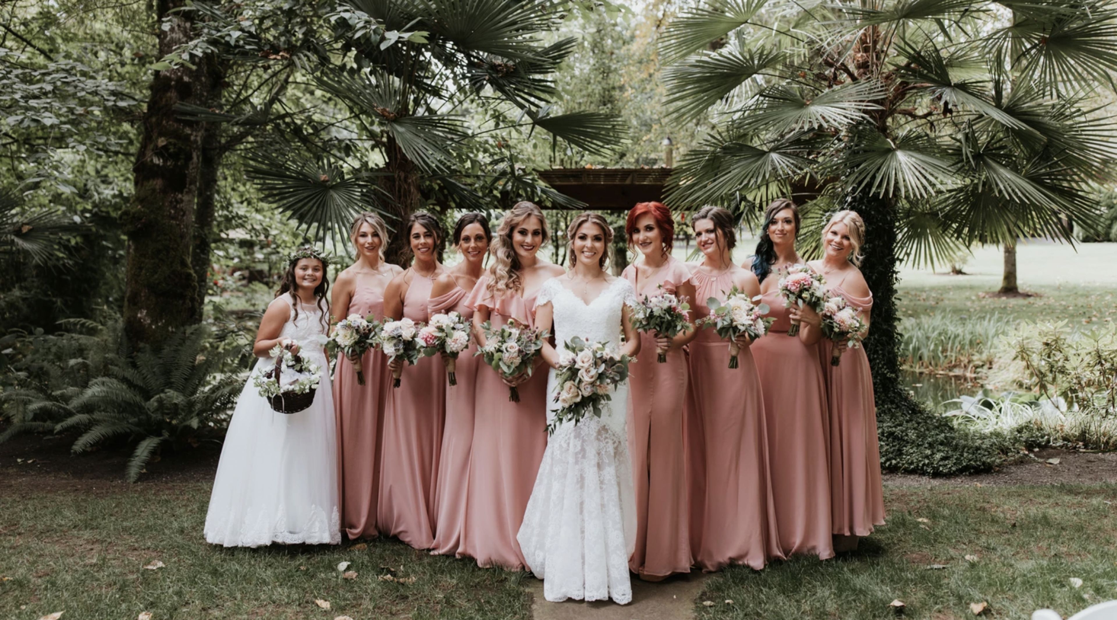 Cover photo of Daisy & Wish