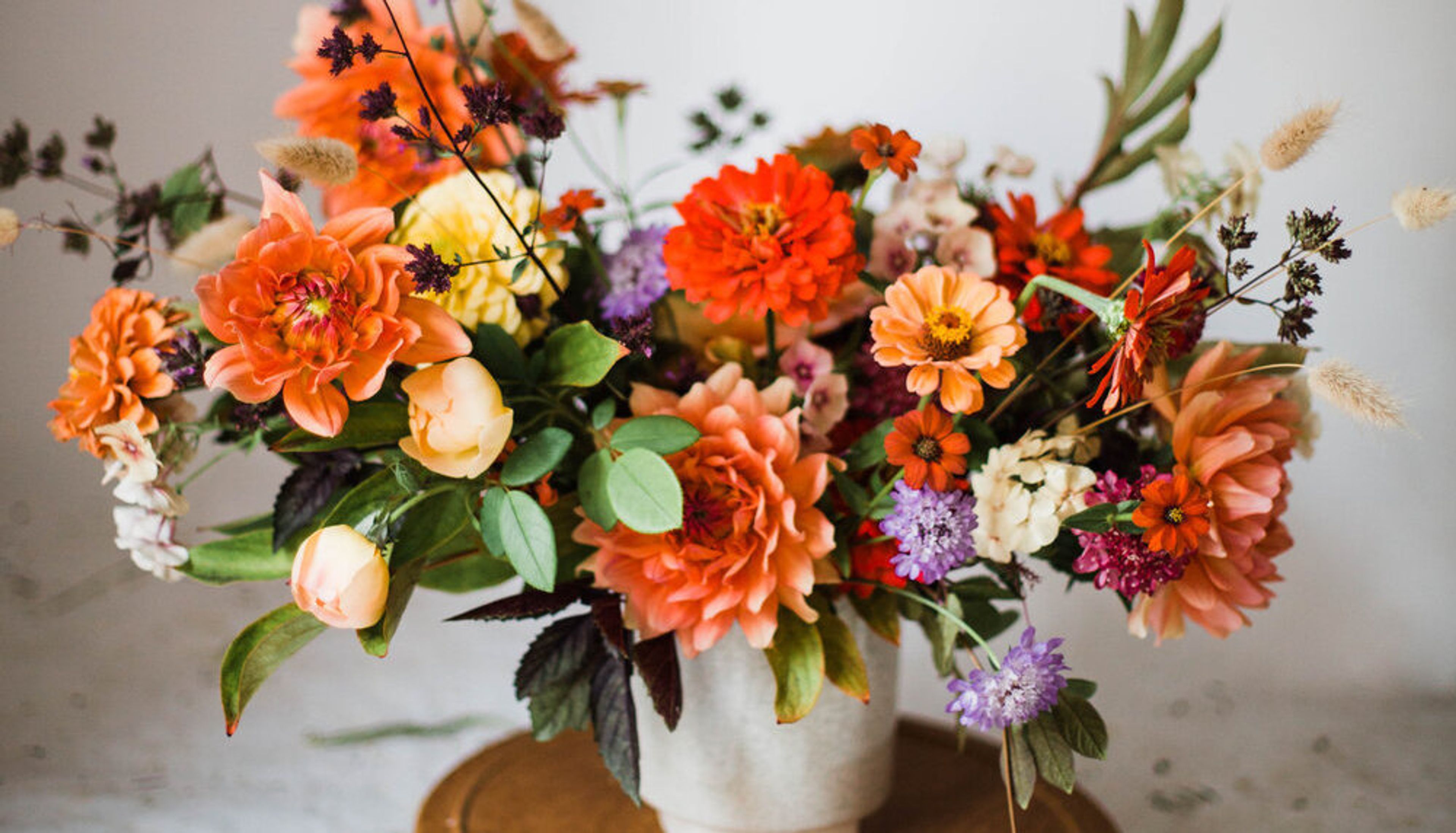 Cover photo of Leah Erickson Floral