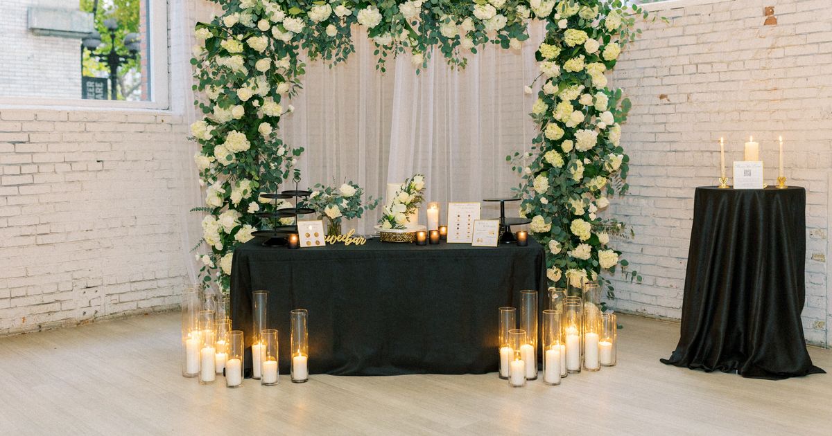Love Blooms Wedding and Event Designs | Seattle Event Planner | 253 ...