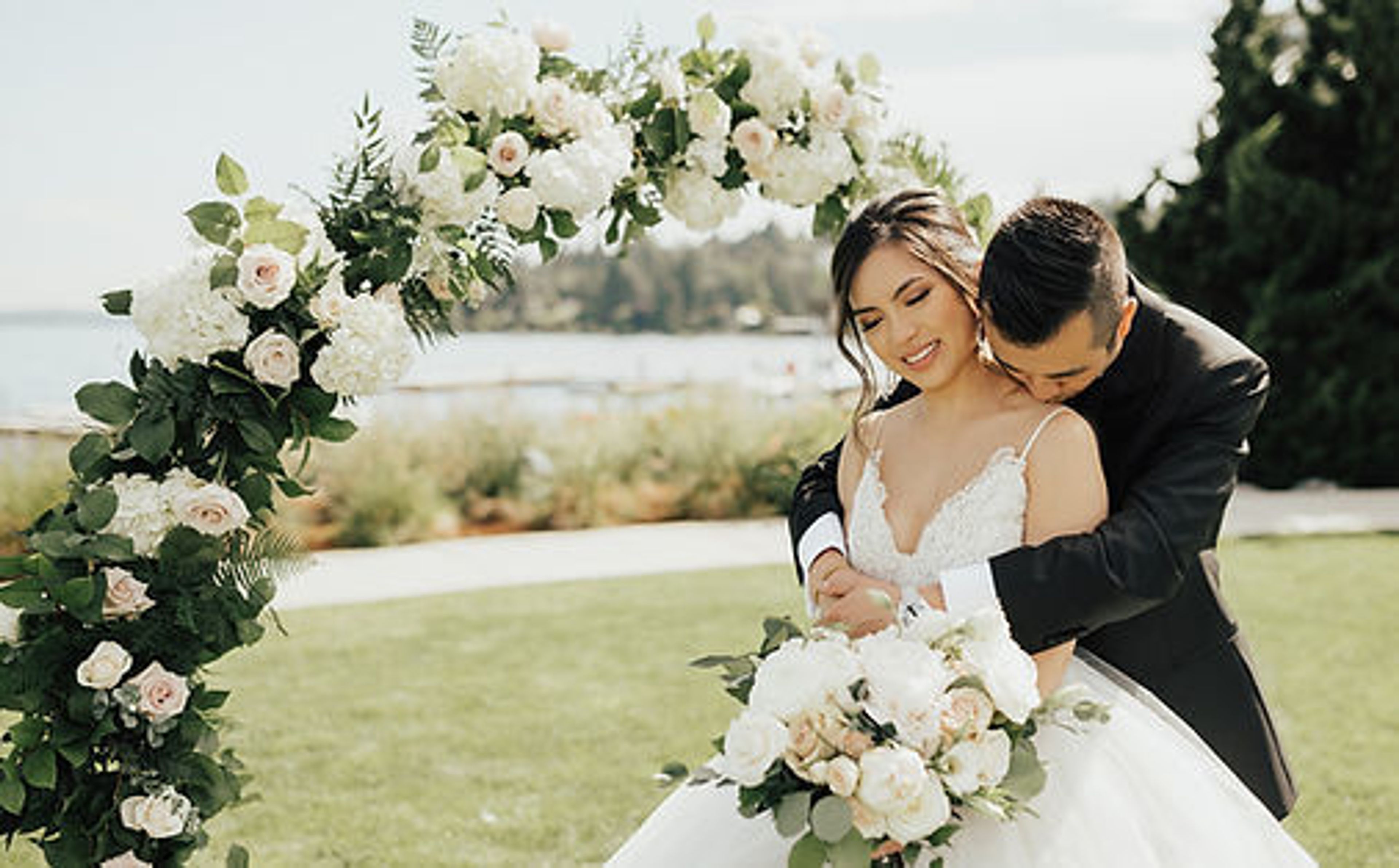 Cover photo of Love Theory Floral Co