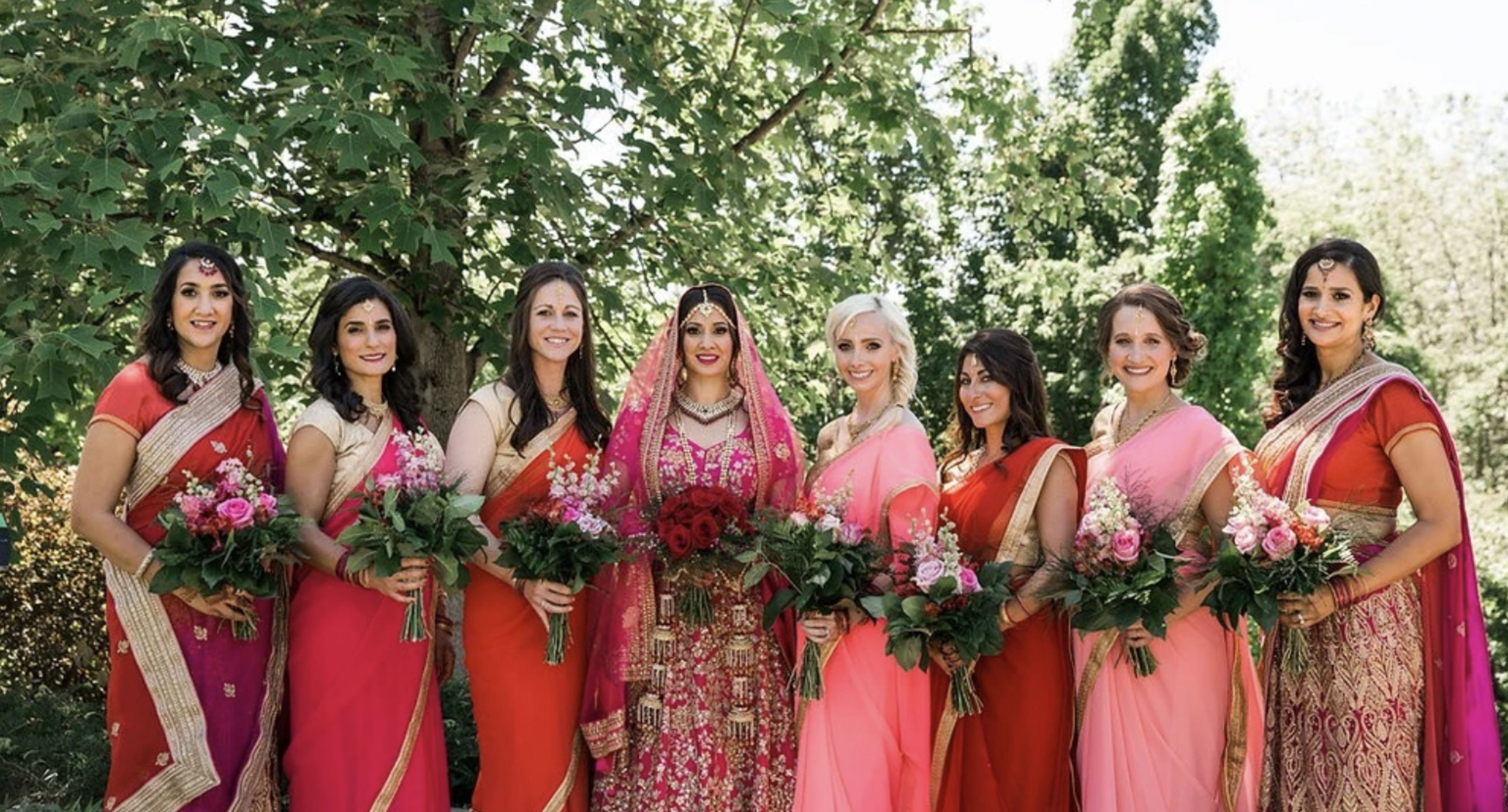 Cover photo of Nalini's Flower & Decor