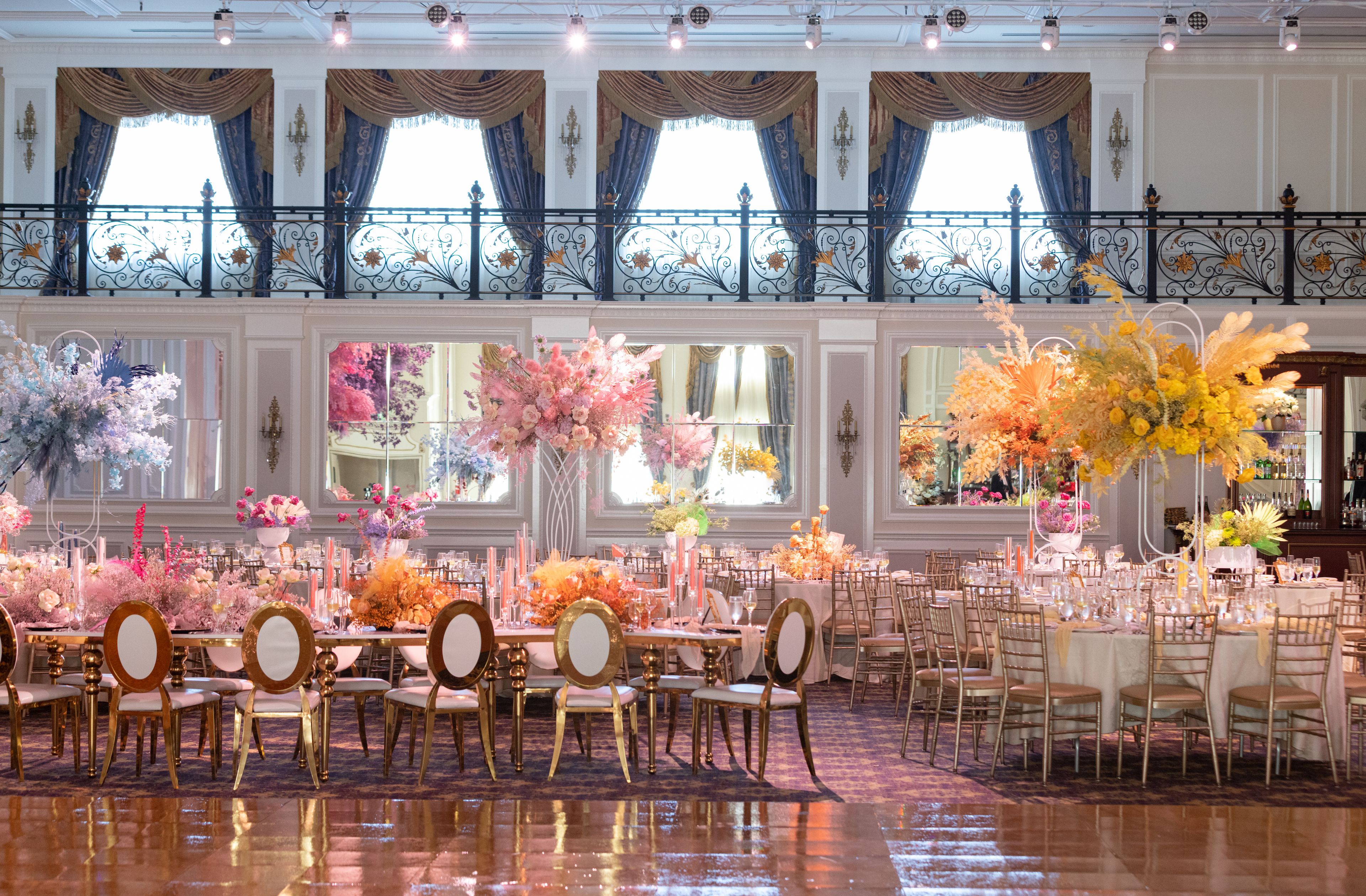 Cover photo of Class Event Rentals