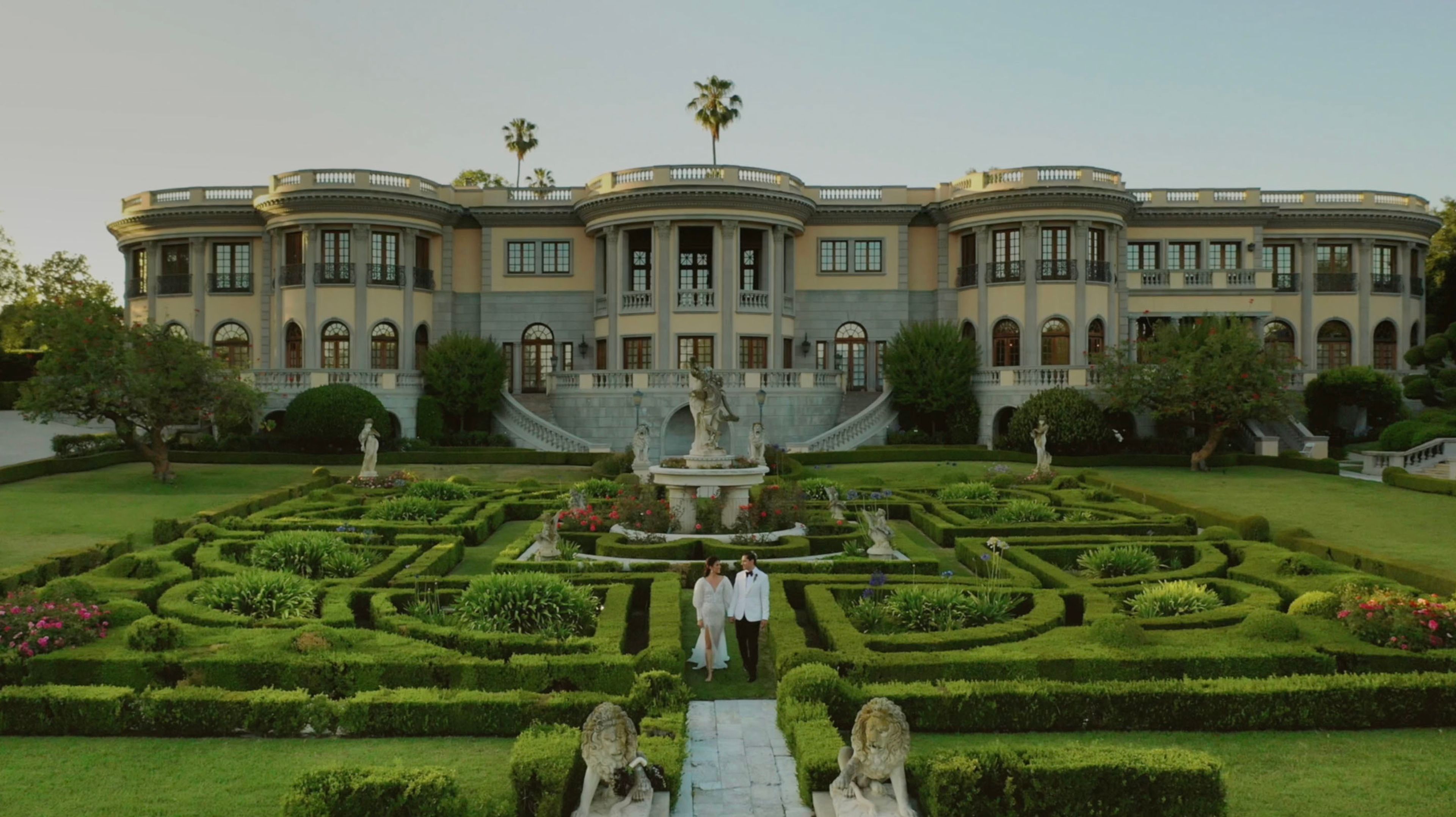 Cover photo of VIP Productions CA Inc.