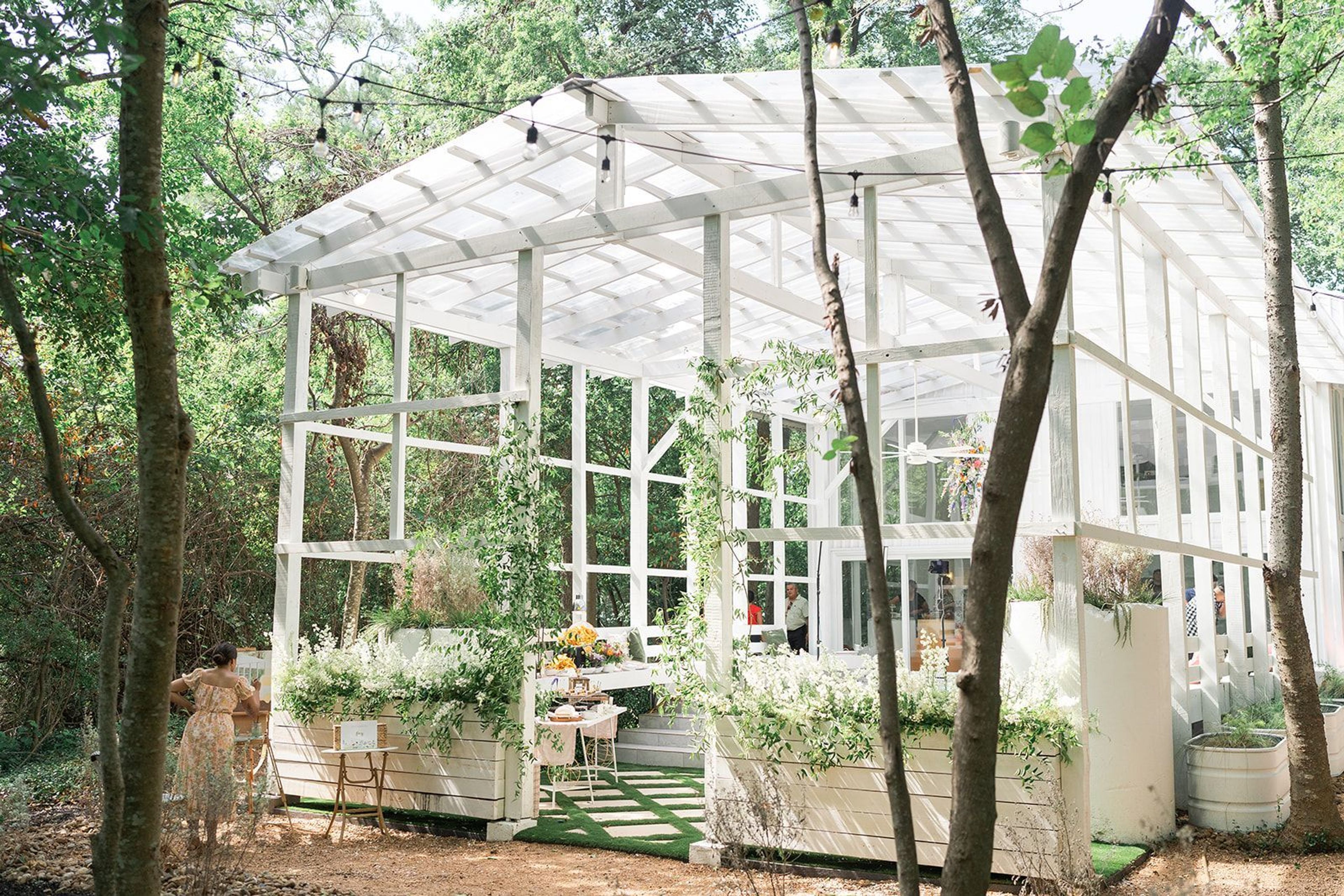 Cover photo of The Juliana