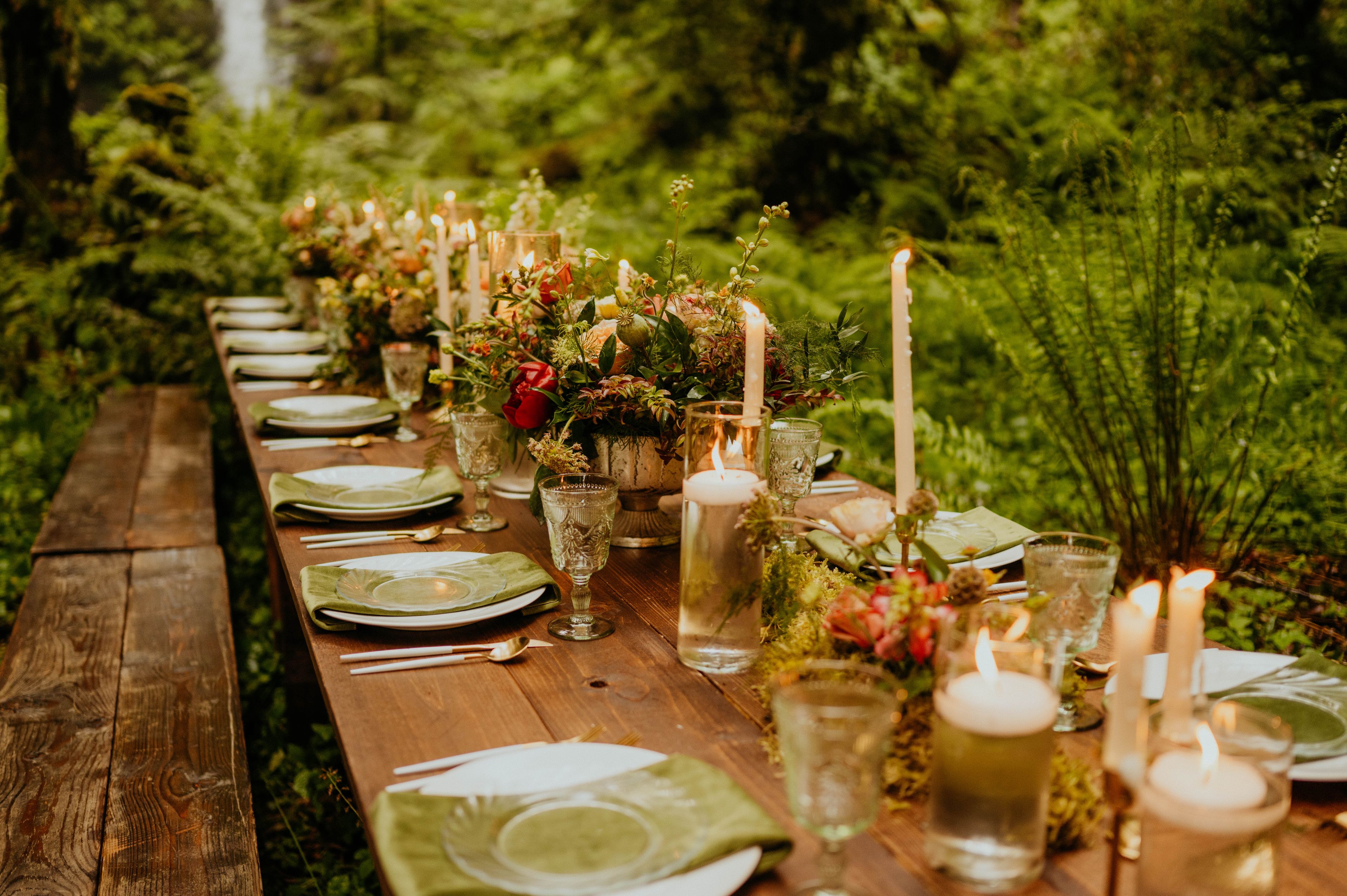 Cover photo of American Party Place