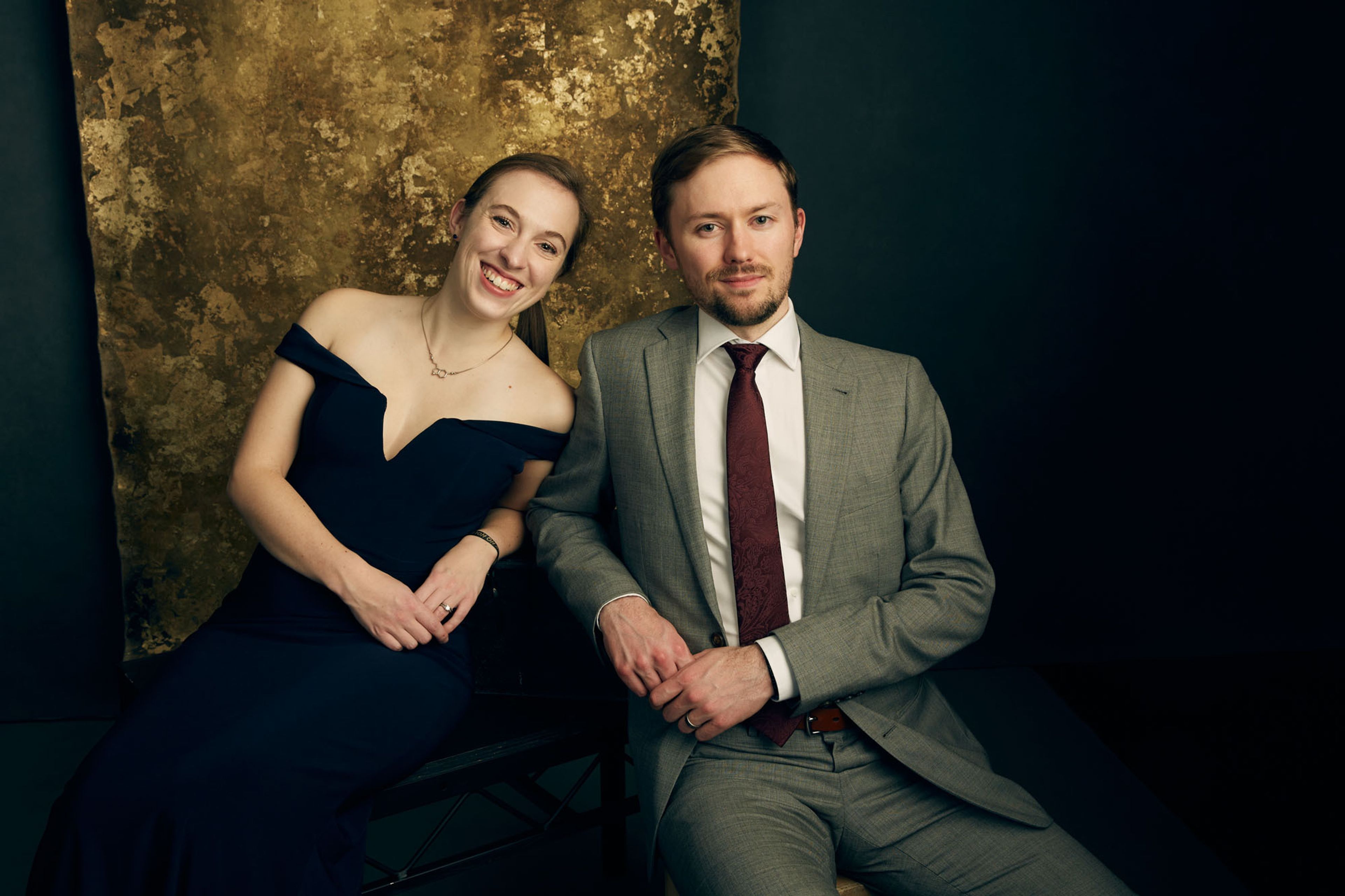 Cover photo of Lionize Portrait