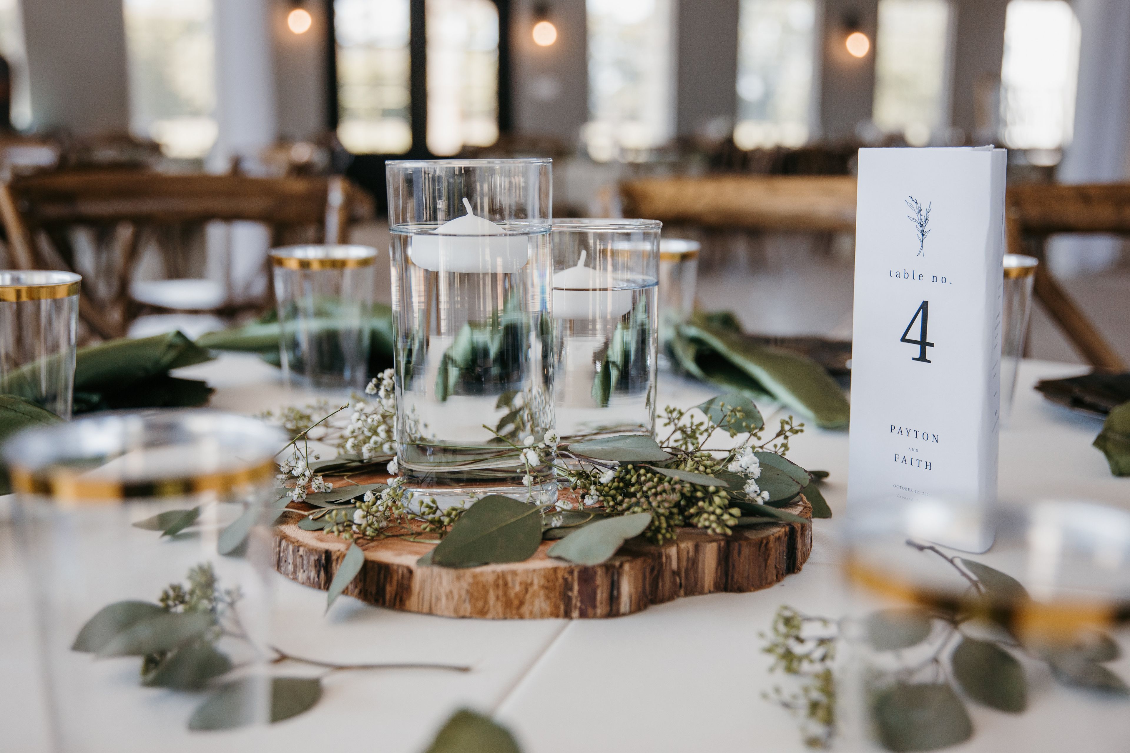 Cover photo of Eden Jardin Boutique Party Rentals