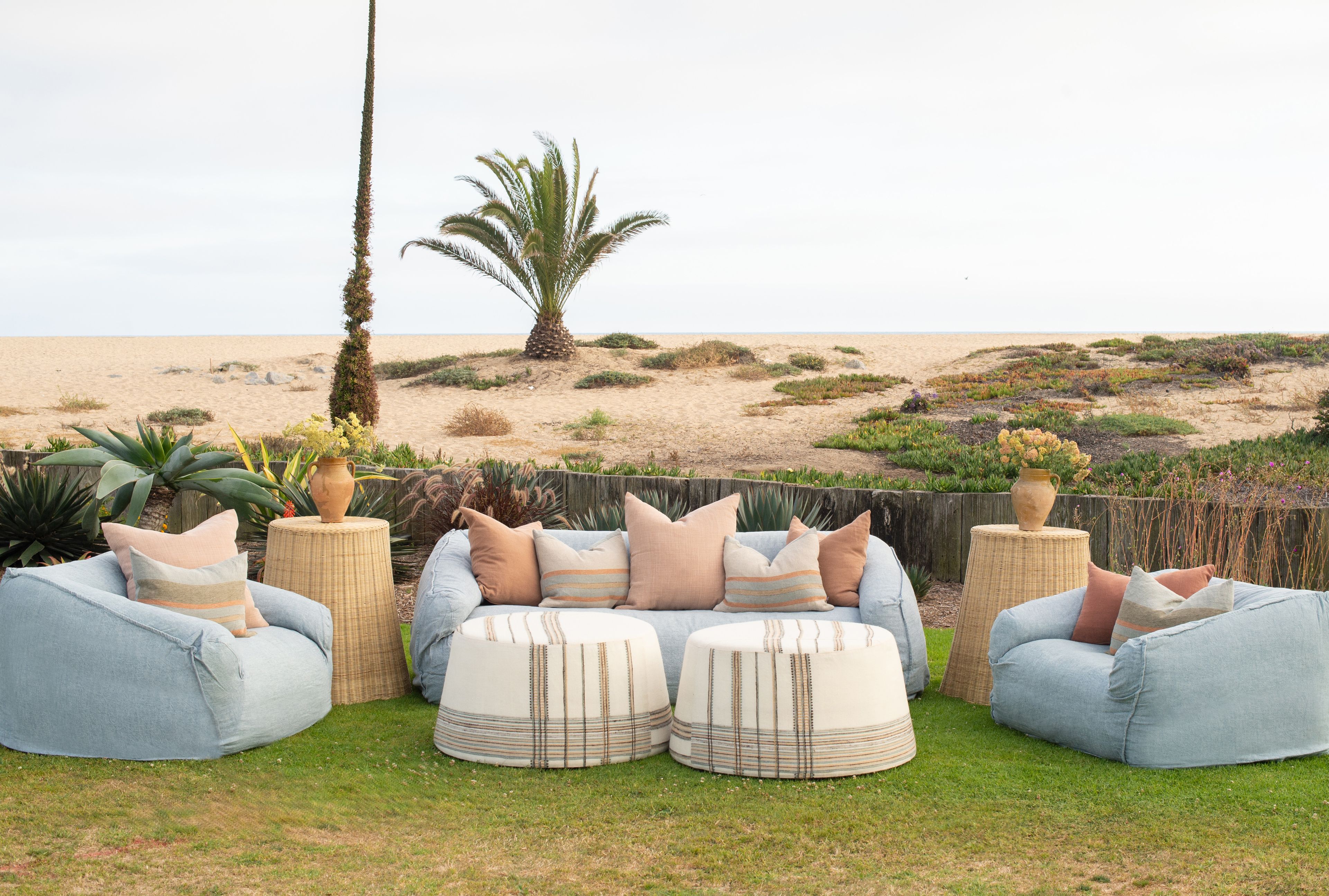 Cover photo of Found Rental Co.