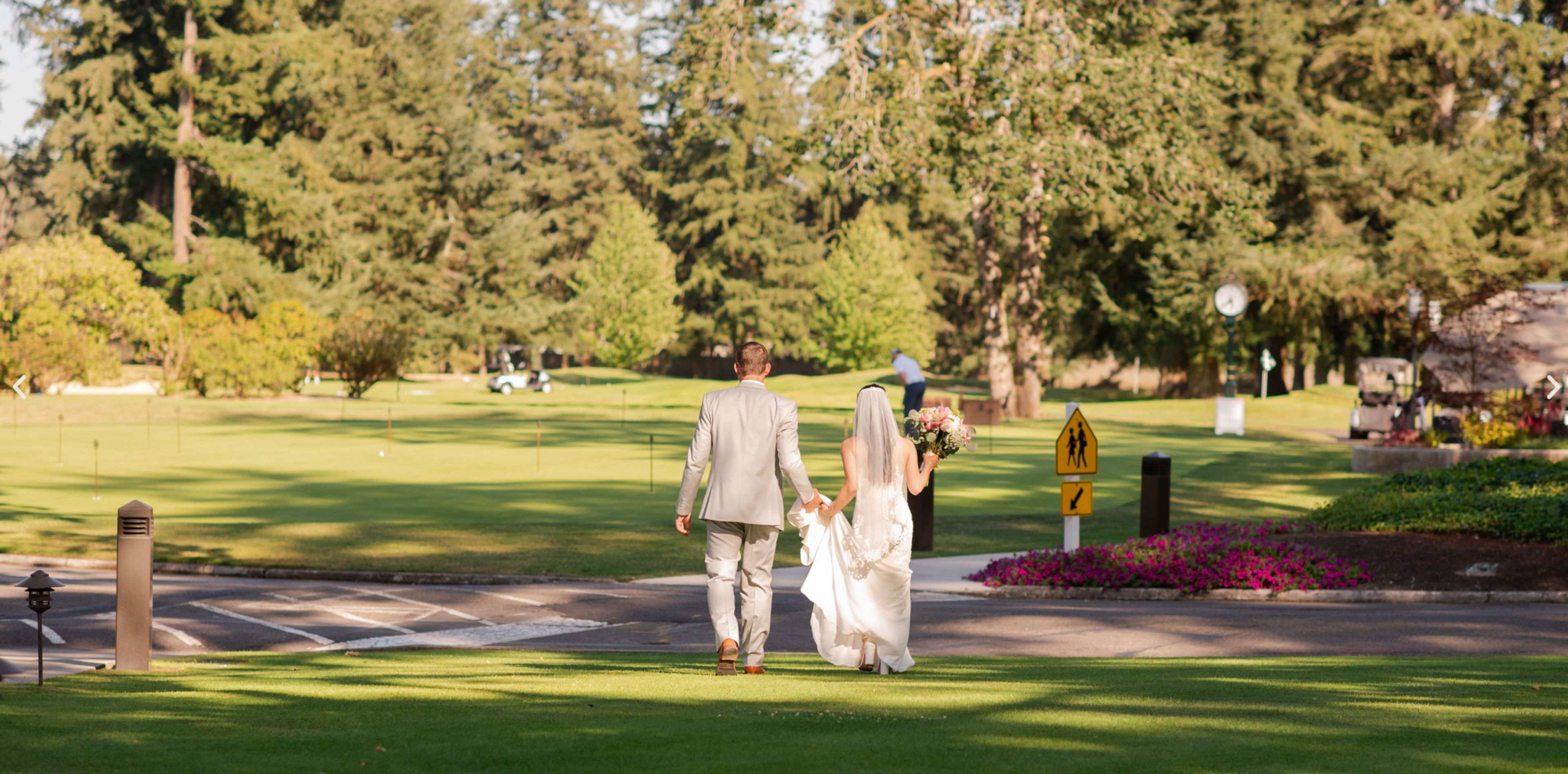 Cover photo of Tacoma Country & Golf Club