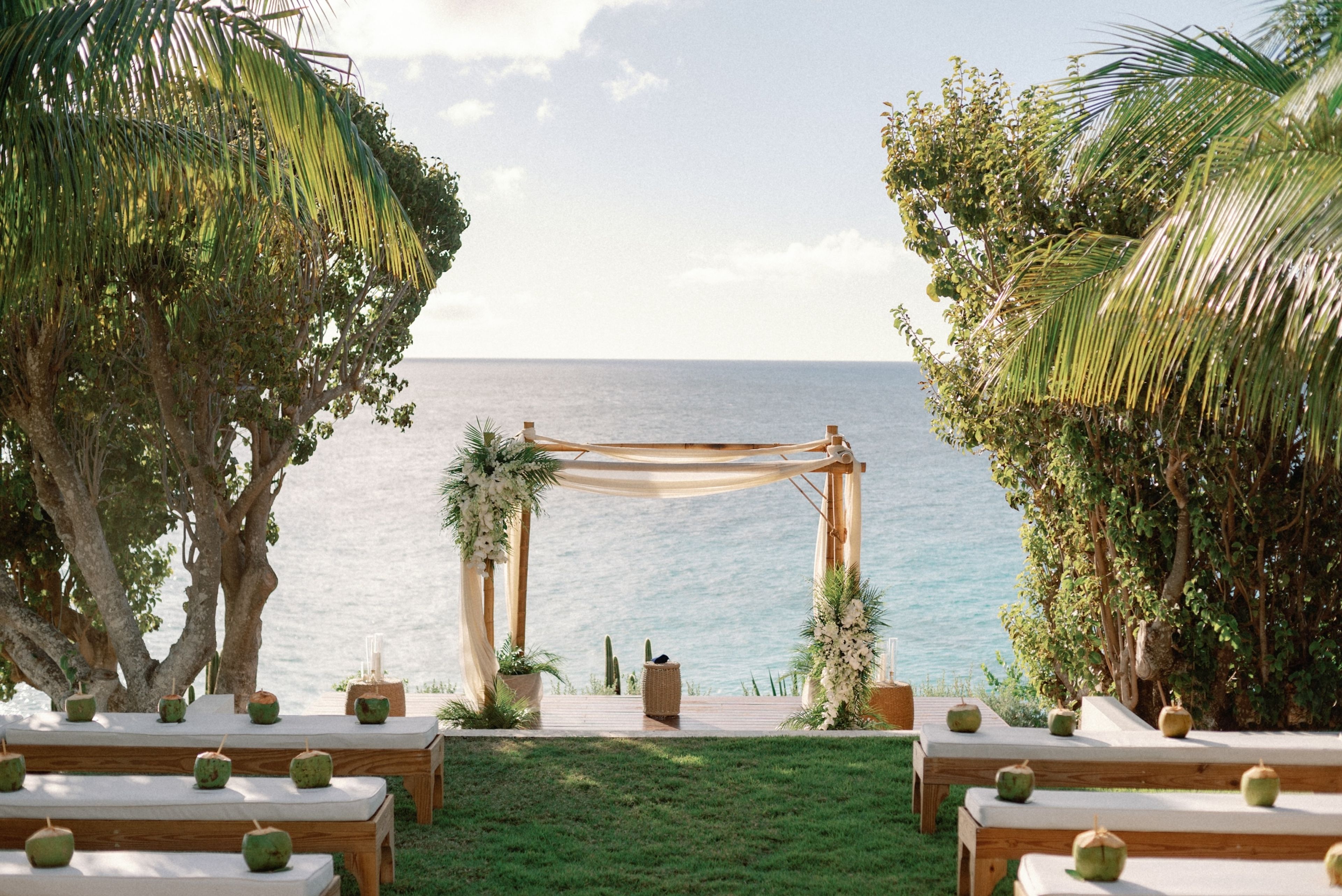 Cover photo of Malliouhana