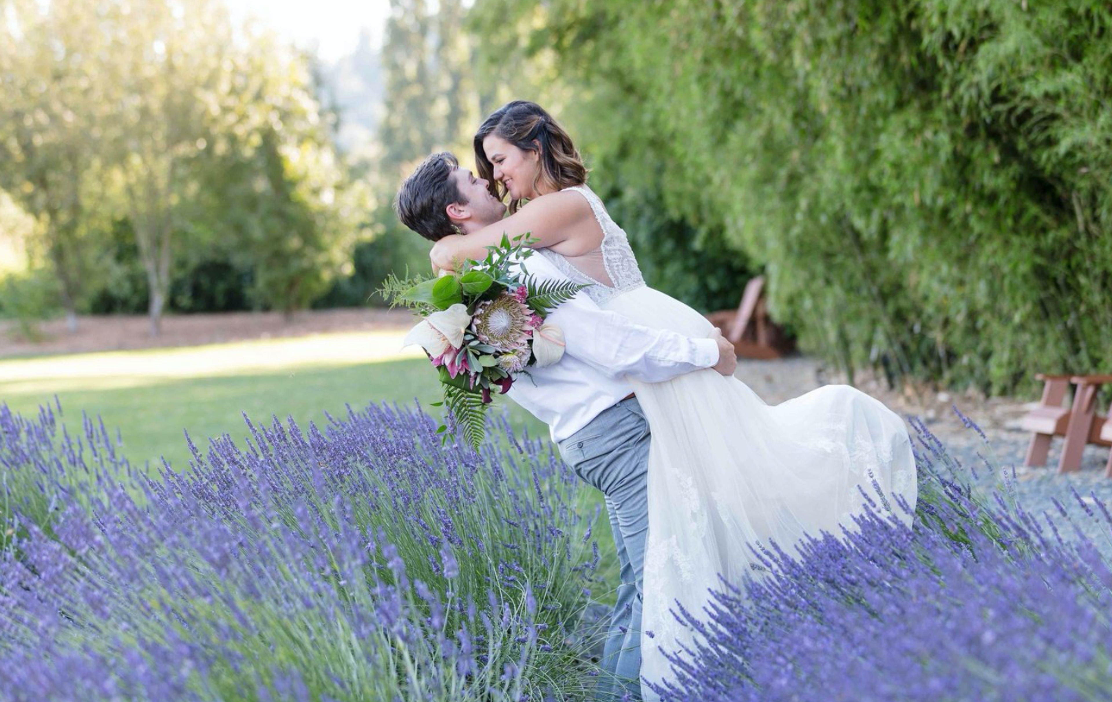 Cover photo of LCM Weddings & Events