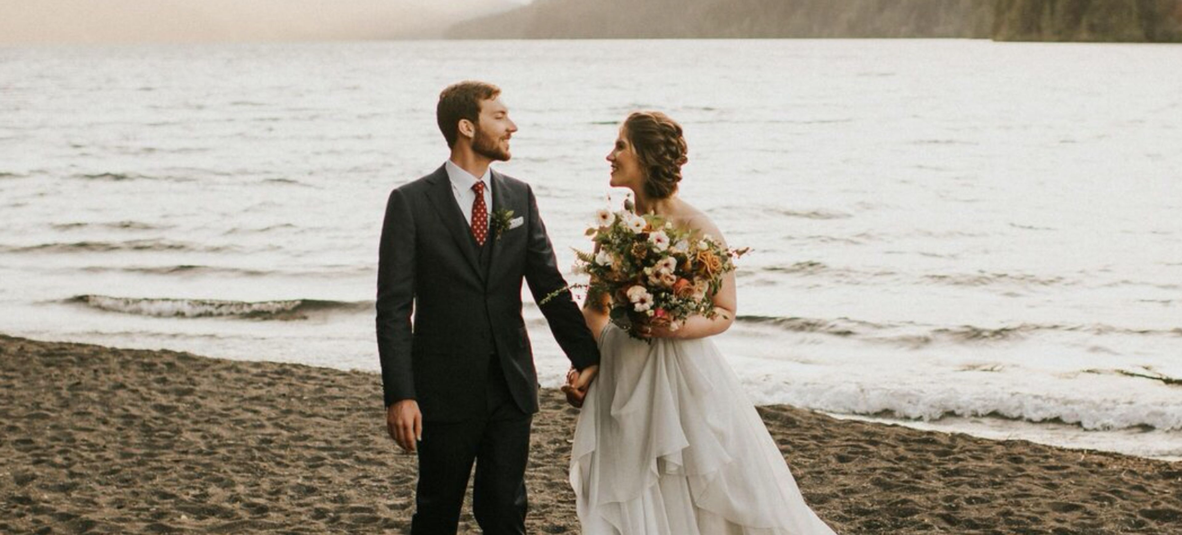 Cover photo of The Greatest Adventure Weddings & Elopements