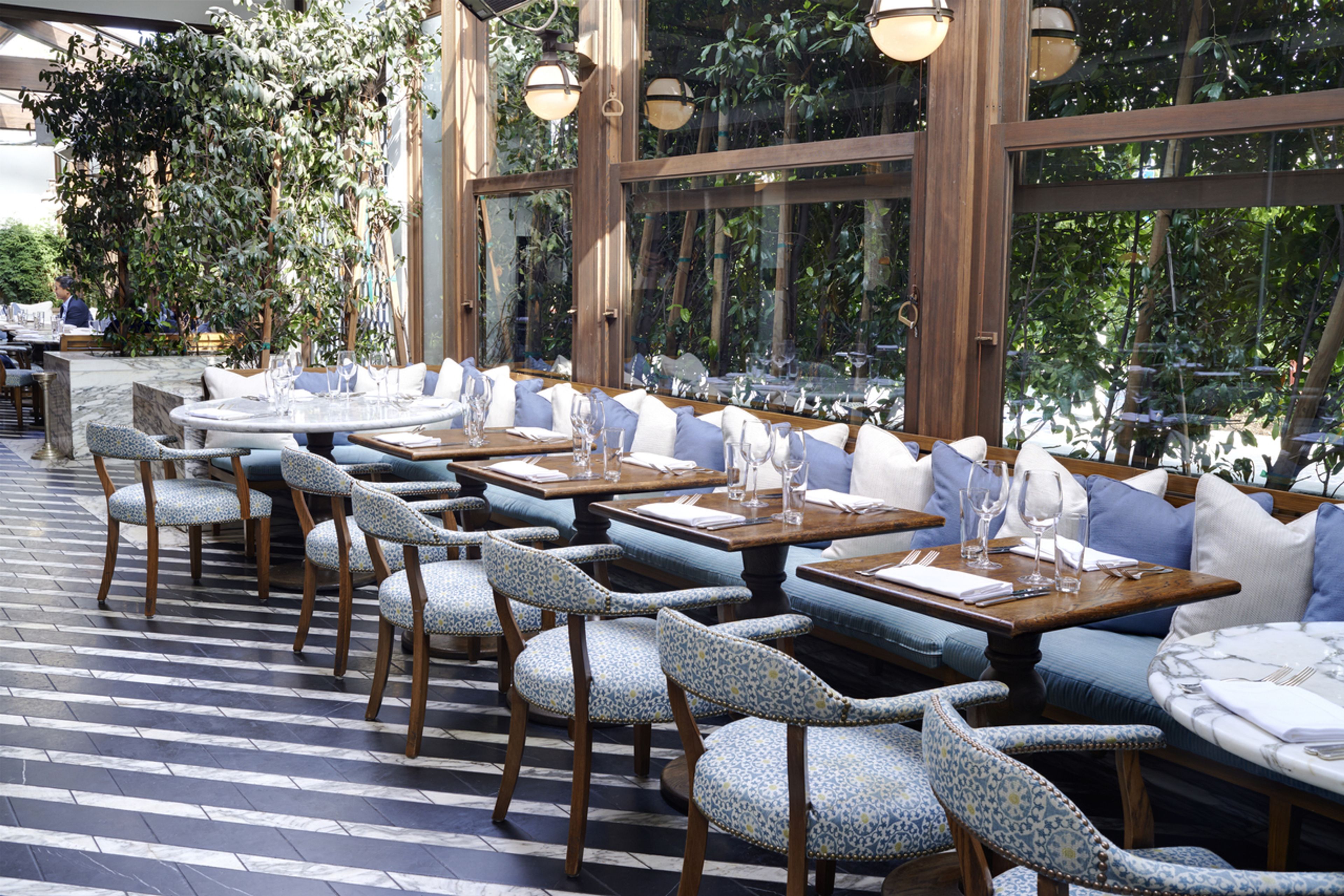 Cover photo of Cecconi's West Hollywood