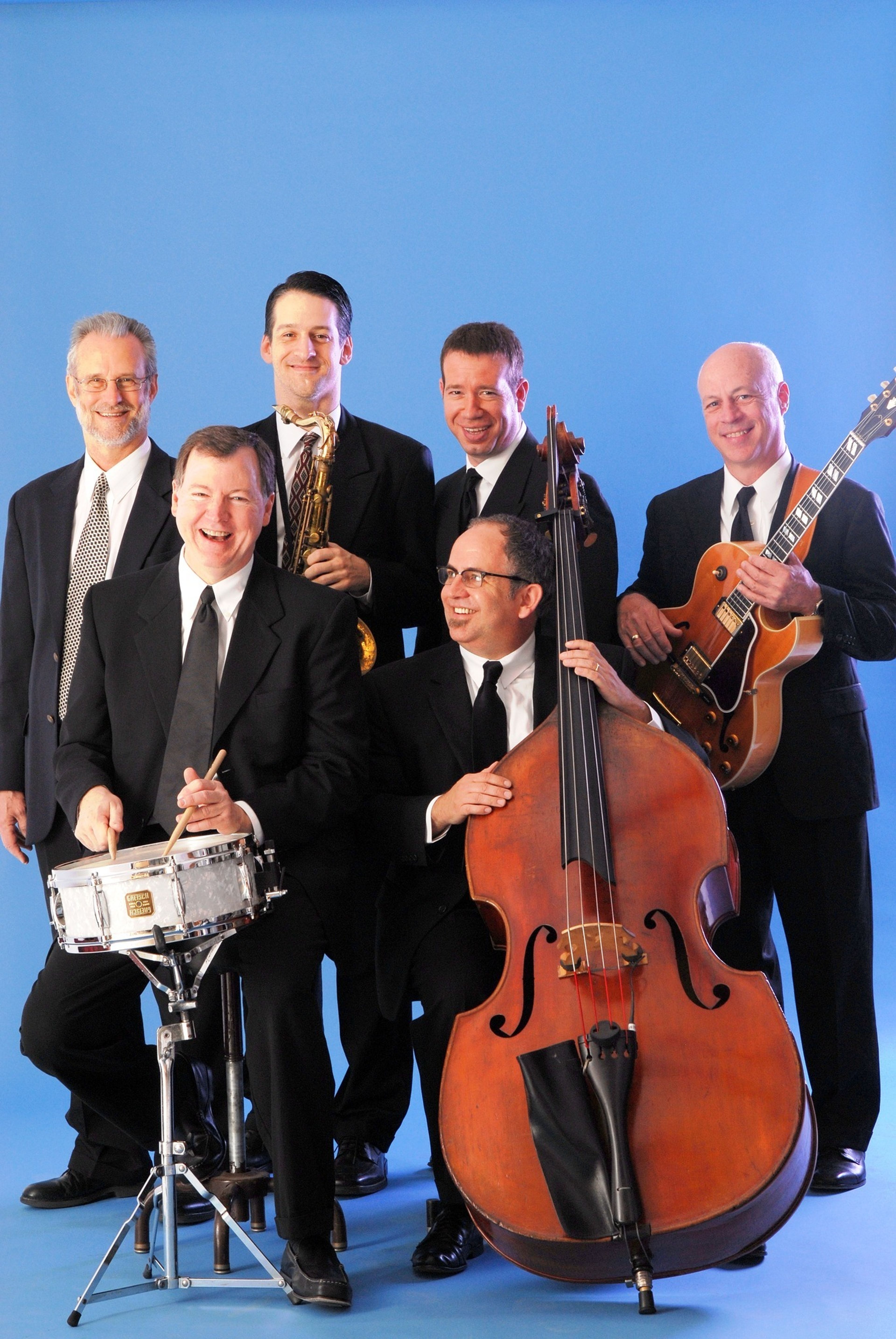 Cover photo of Avalon Music