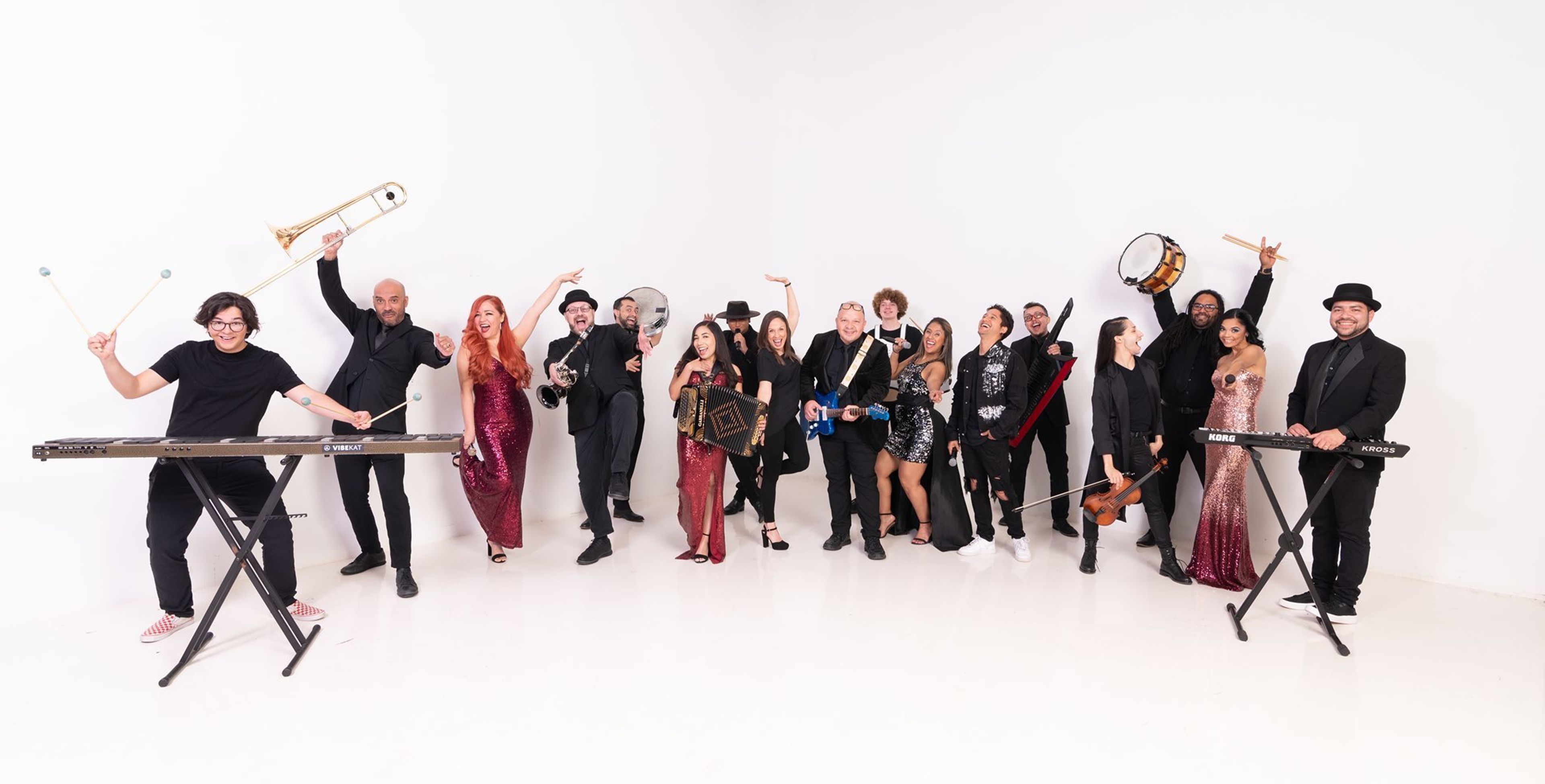 Cover photo of Bulbo Houston