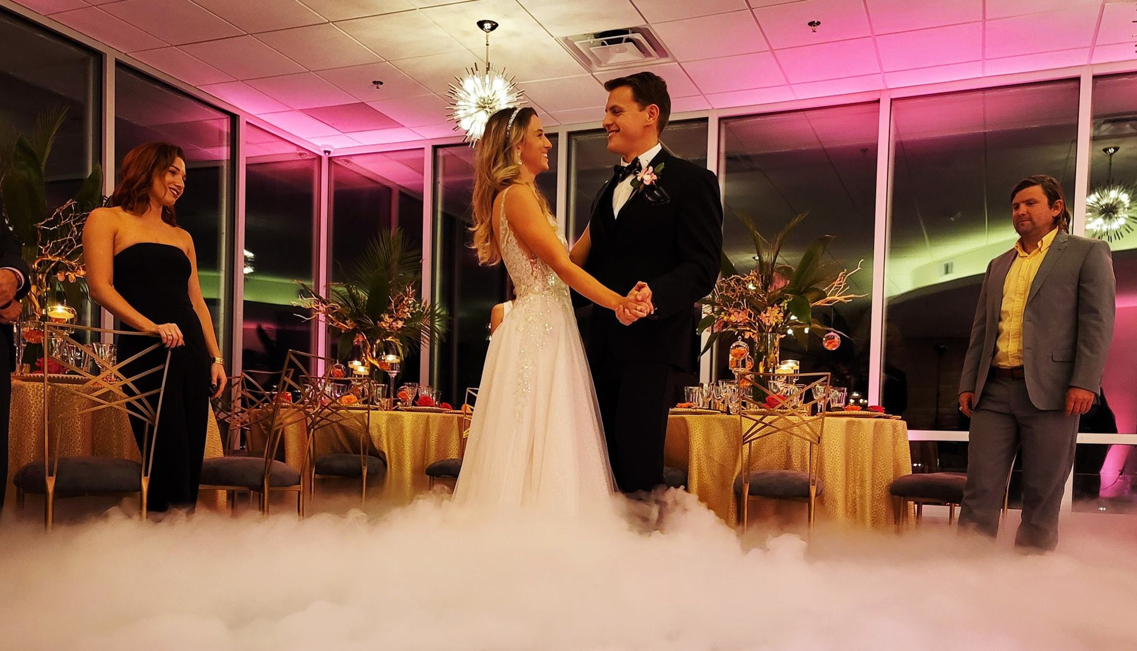 Cover photo of DarKer Side Djs