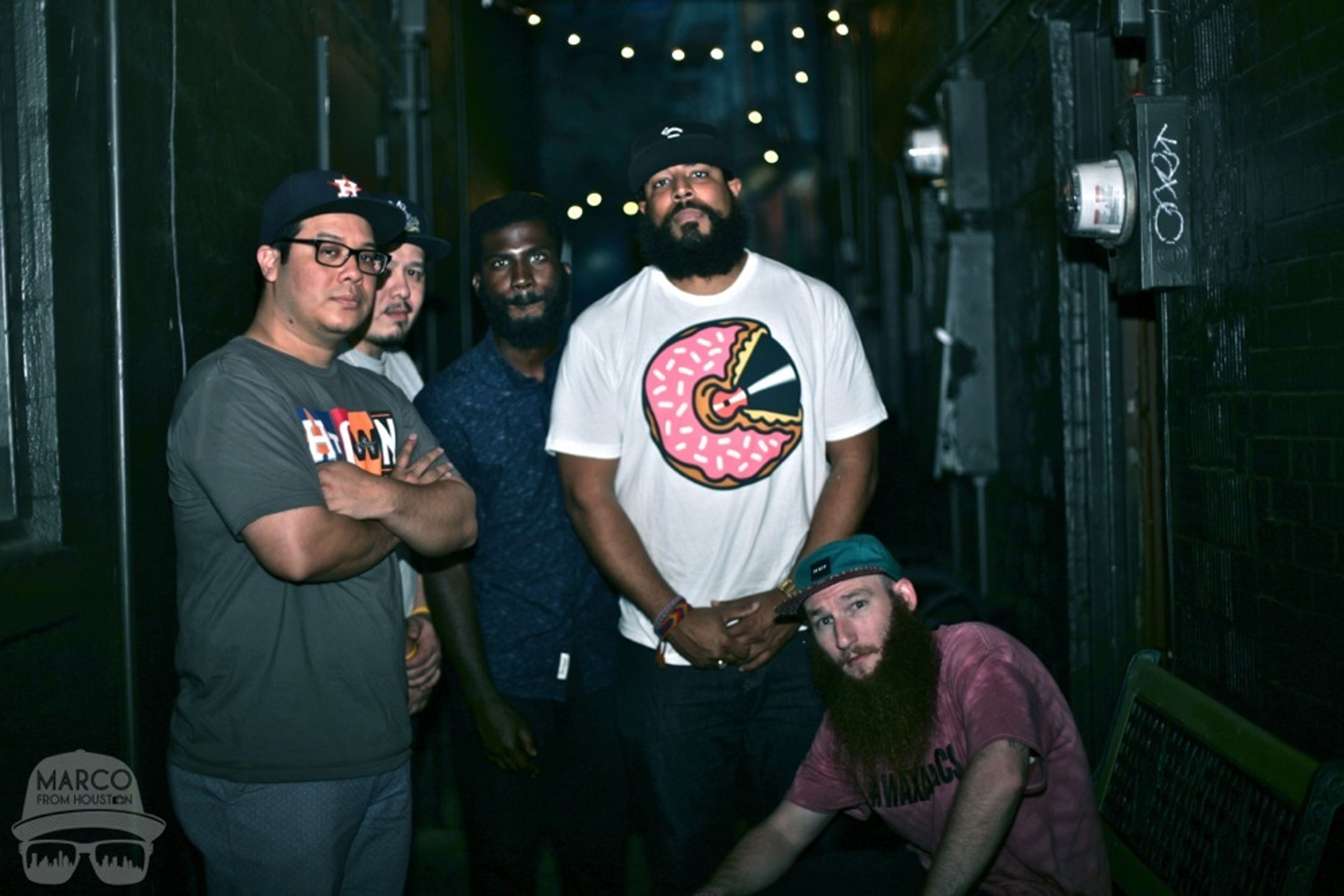 Cover photo of Dj Big Reeks