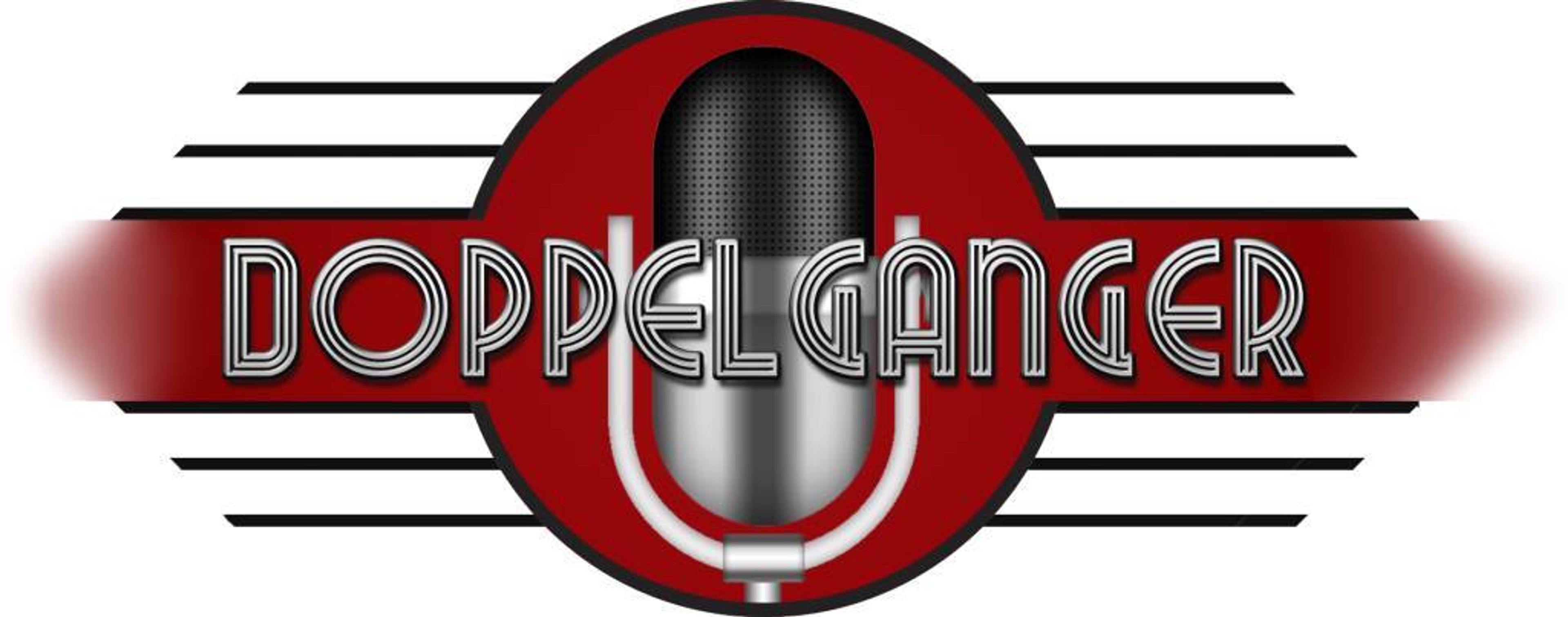 Cover photo of Doppleganger