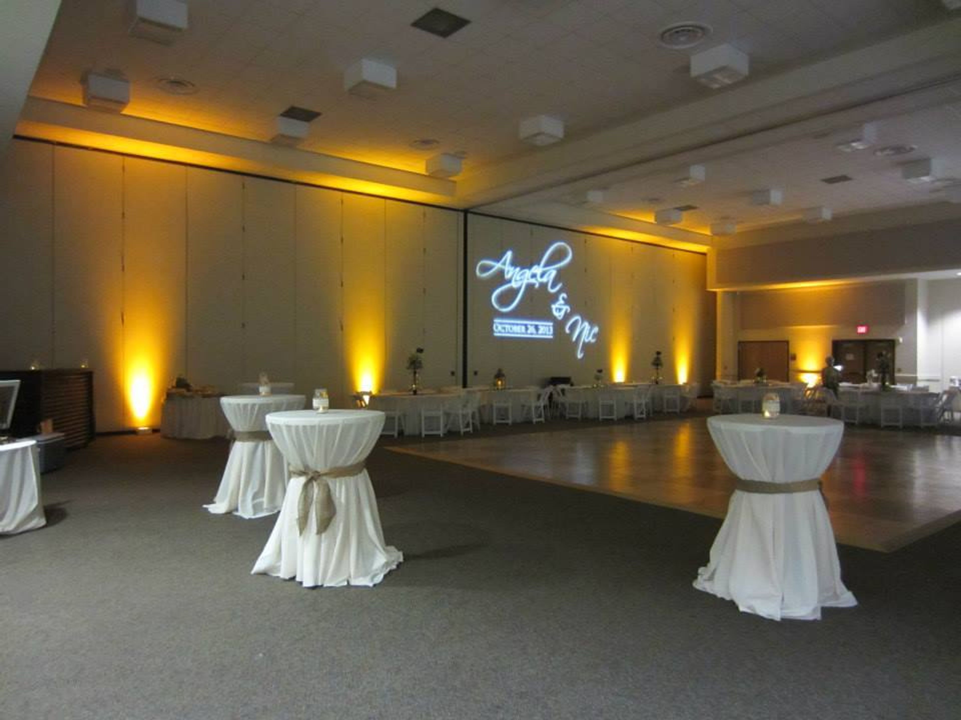 Cover photo of Dynamic Entertainment