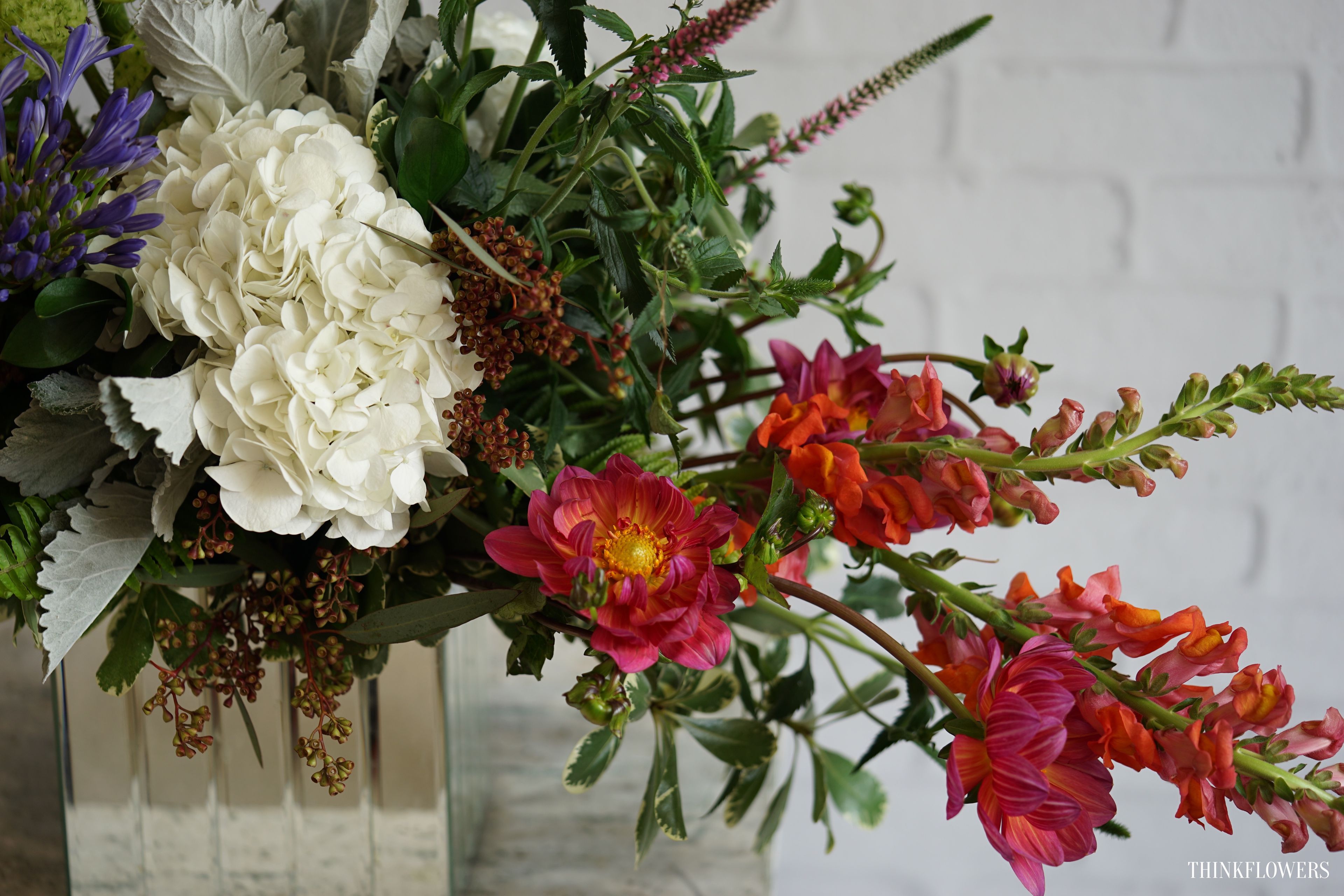 Cover photo of Sylvia's - Amling's Flowers