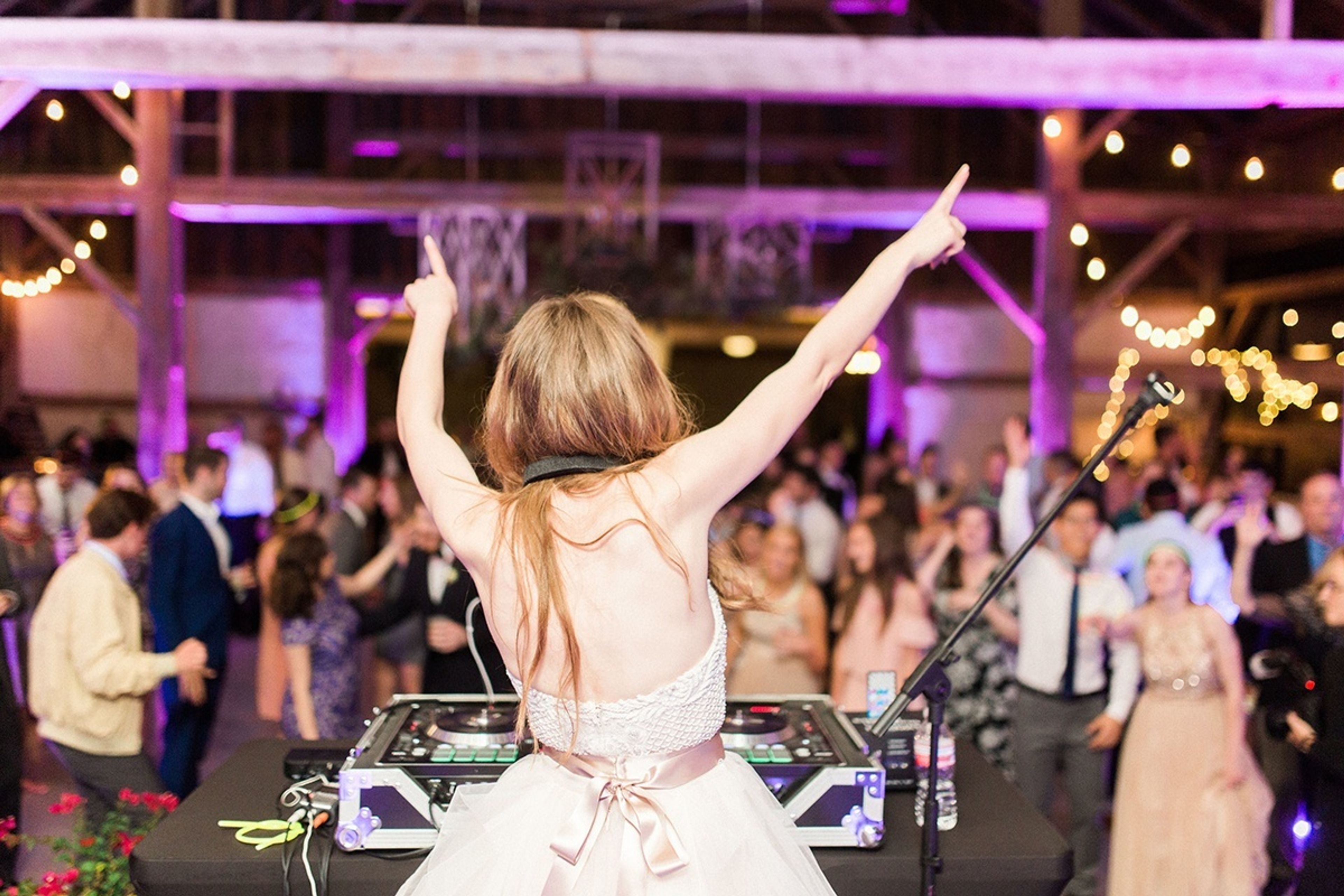 Cover photo of J&A Entertainment